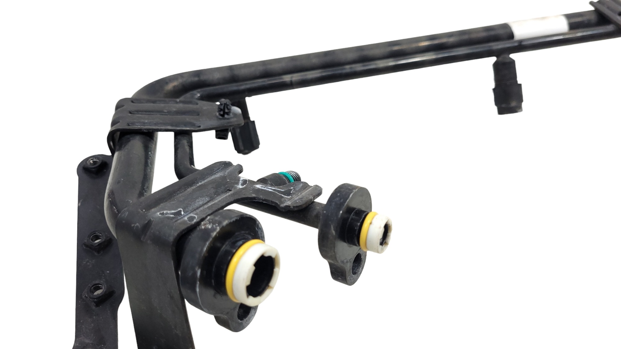 Cano Ar Condicionado Daf 5