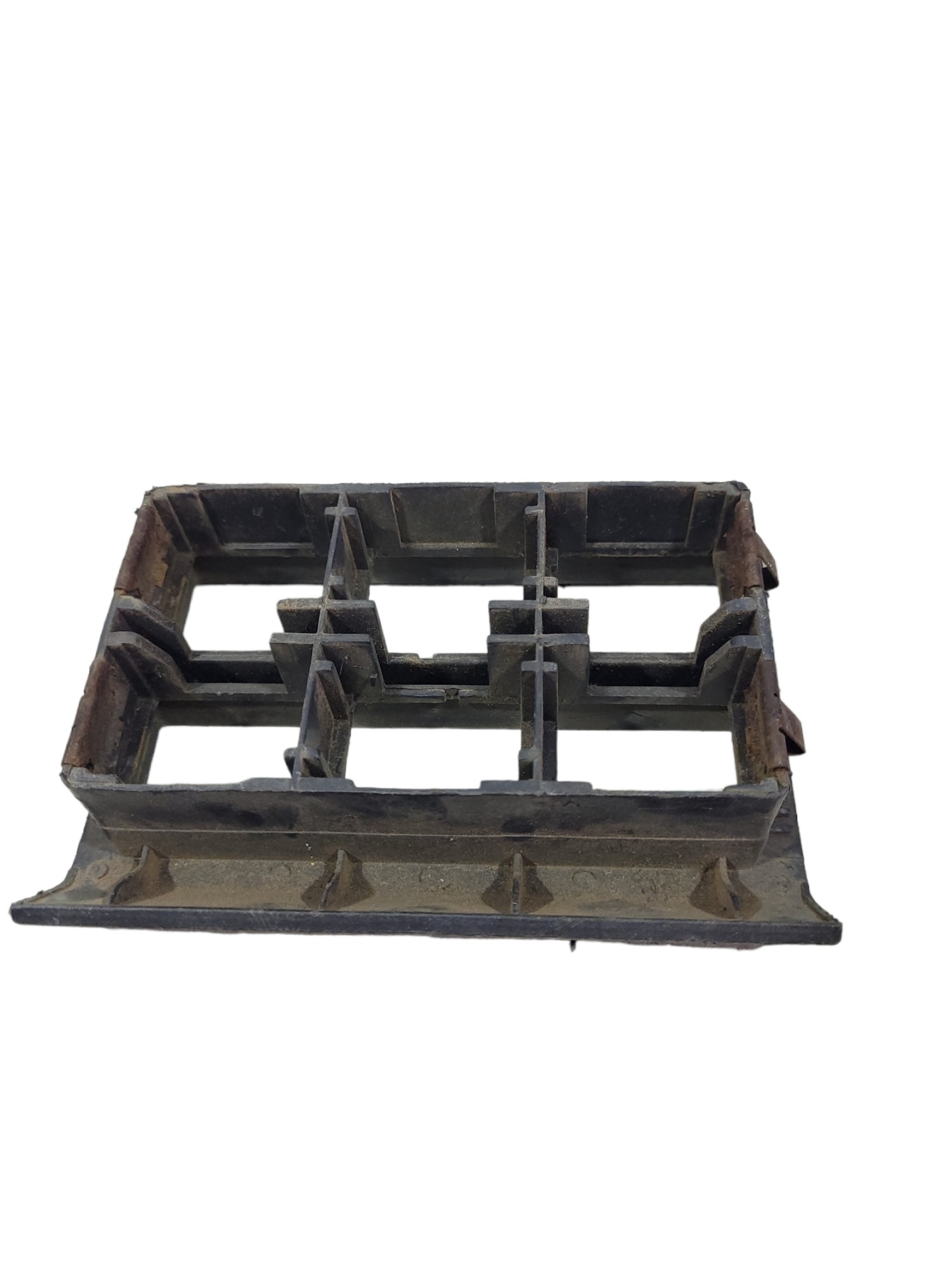 Moldura Painel Vw Constellation 2r2858304a 3