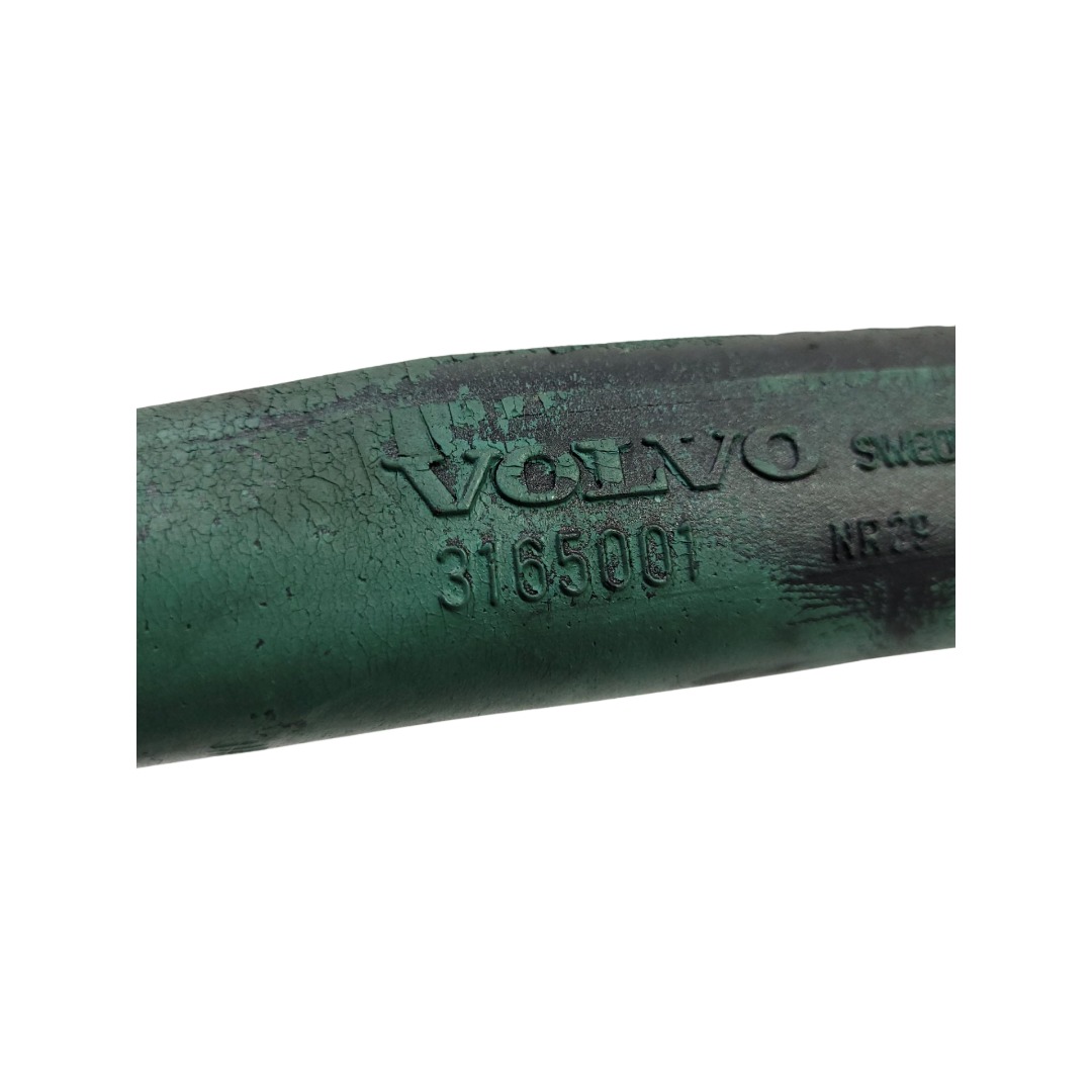 Tubo Enchimento De Óleo Volvo Fhn3165001 5