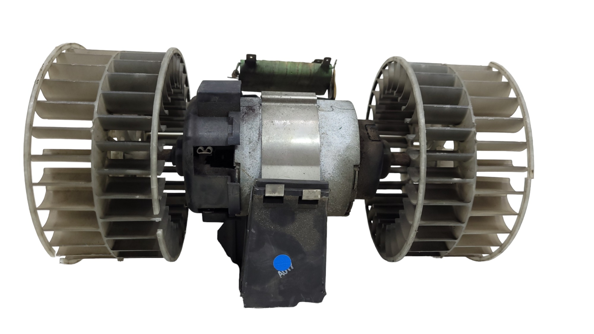 Motor Evaporador Volvo Fh 2