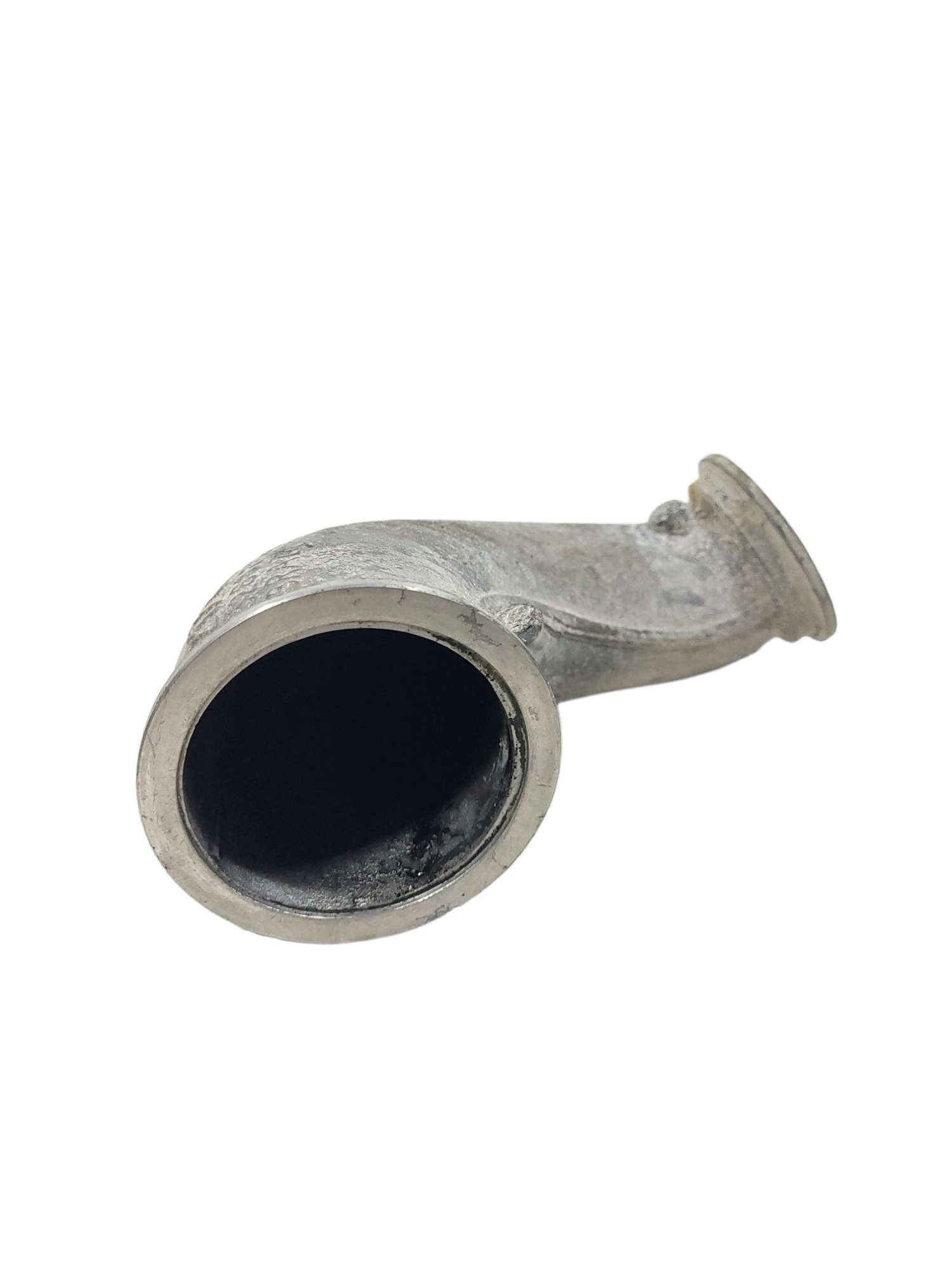 Curva Saida Turbina Volvo Vm21766543 4