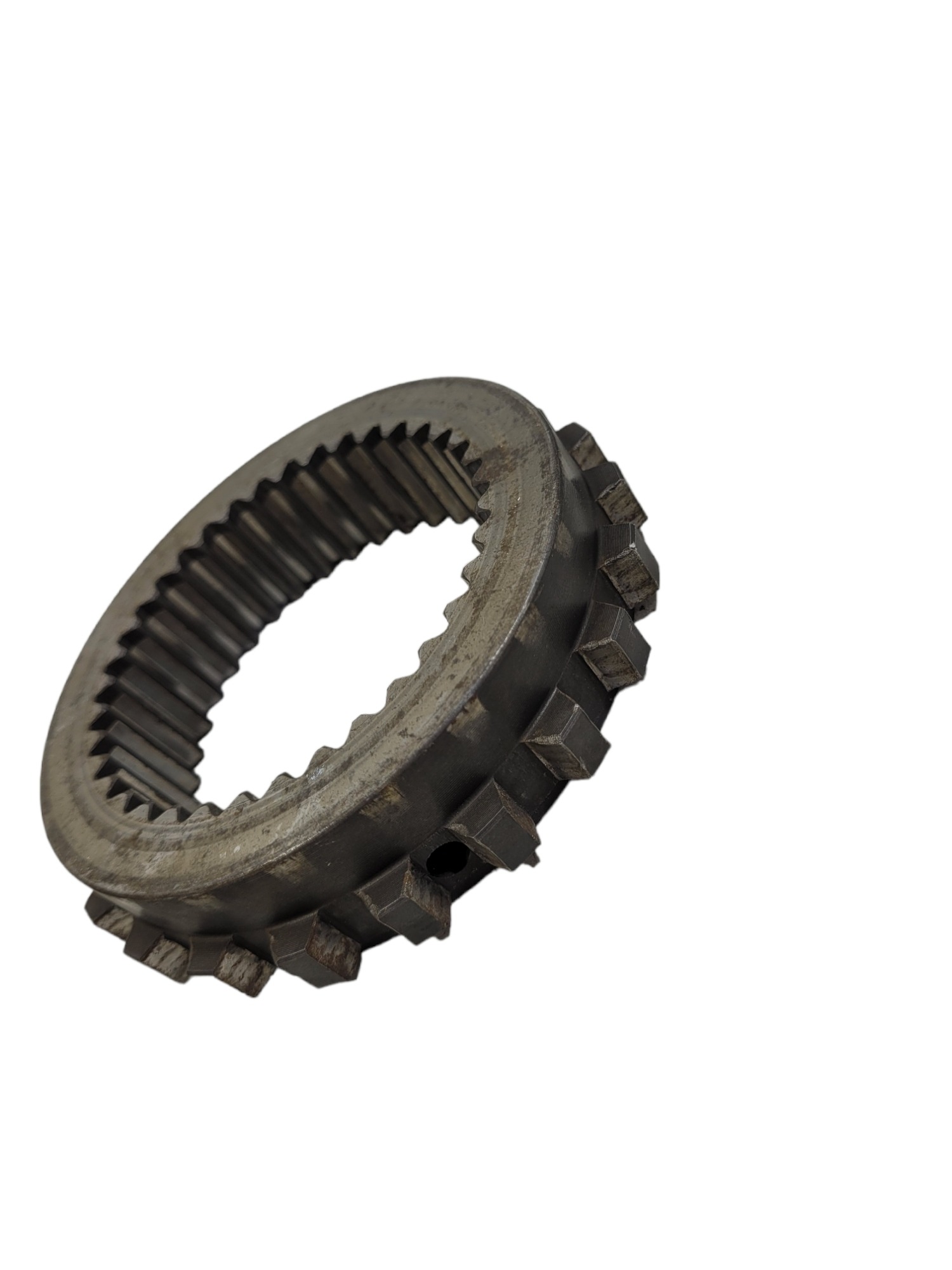 Sincronizador 3ª 4ª  Marcha Zf M Benz 1250304234 3