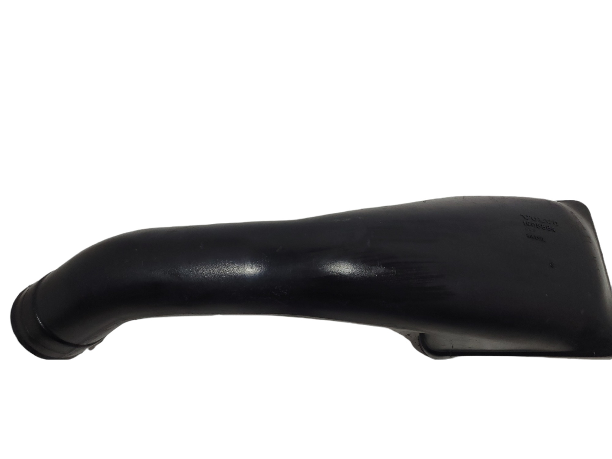 Tubulação De Ar Interno Volvo 1605864 1