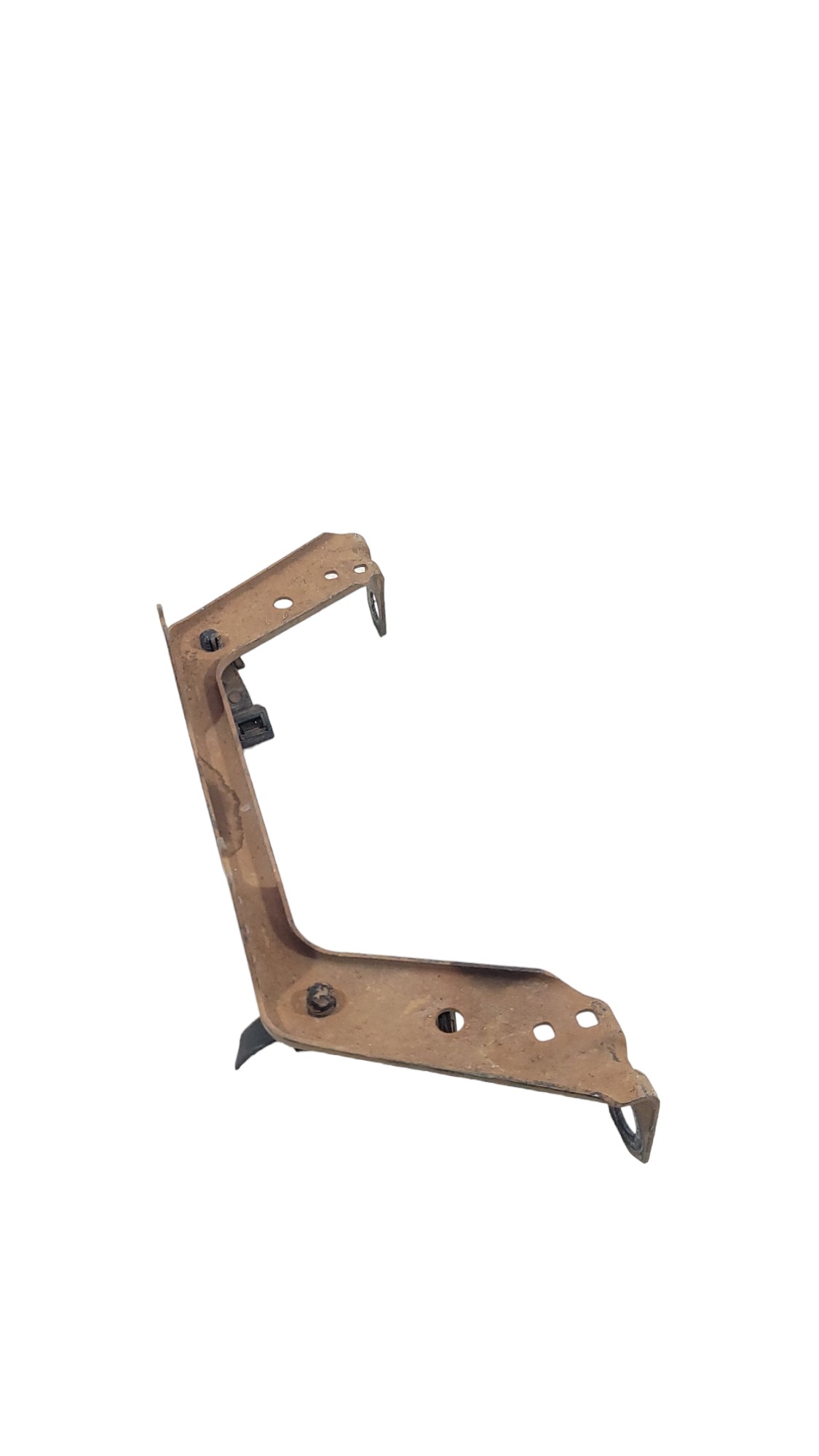 Suporte De Fiação Volvo 20563247 3