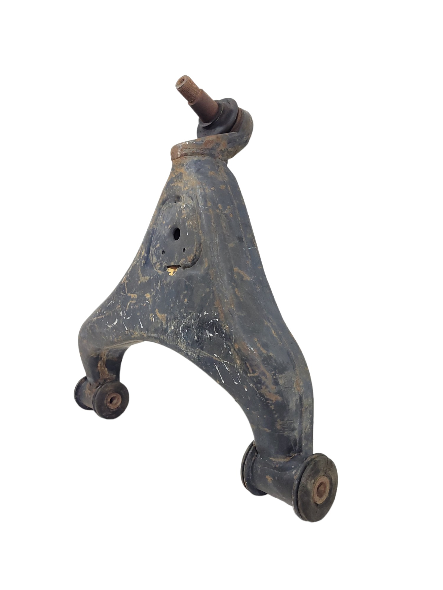 Balança Suspensão M. Benz / 2