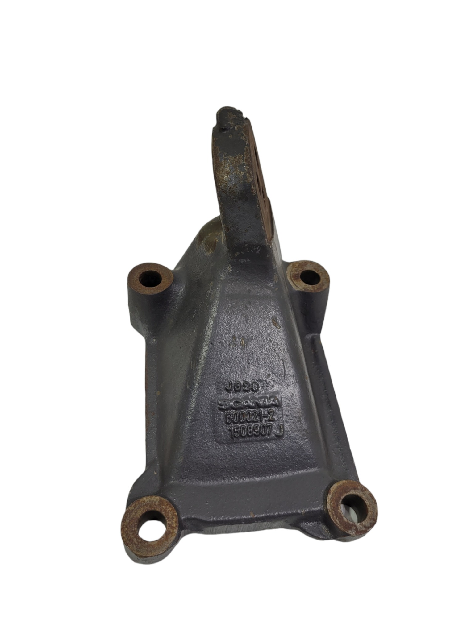 Suporte Do Motor Direito Motor Scania 124 1508907 6