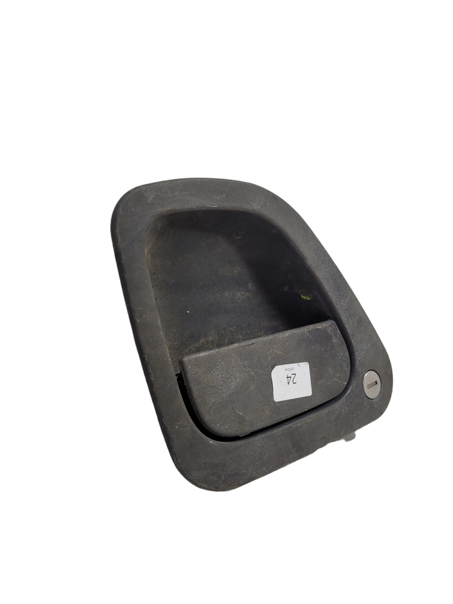 Maçaneta Externa Porta M Benz Acello 2