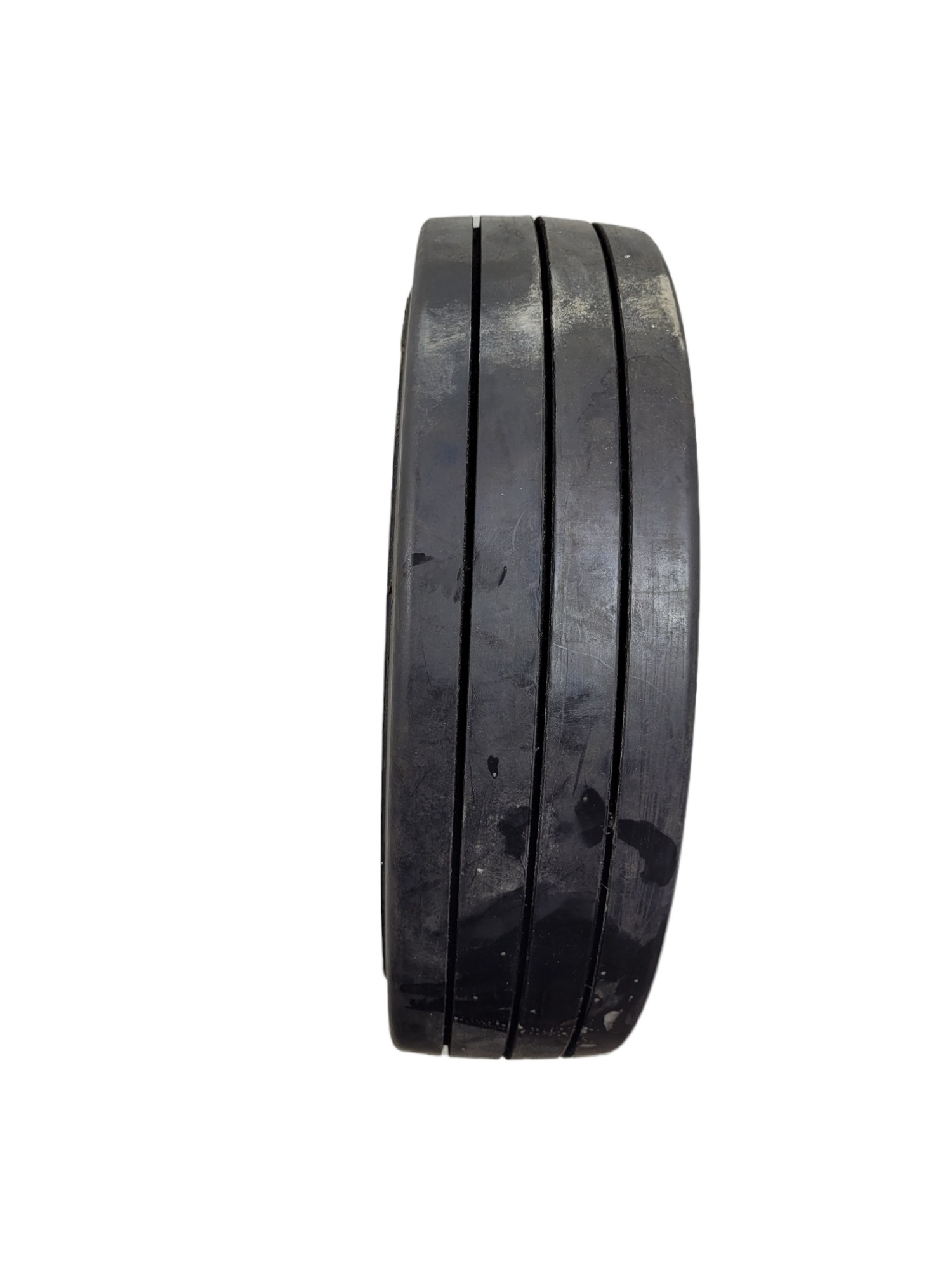 Pneu Unisol 4.00×8 Rim 3 Safety Line Maciço 4