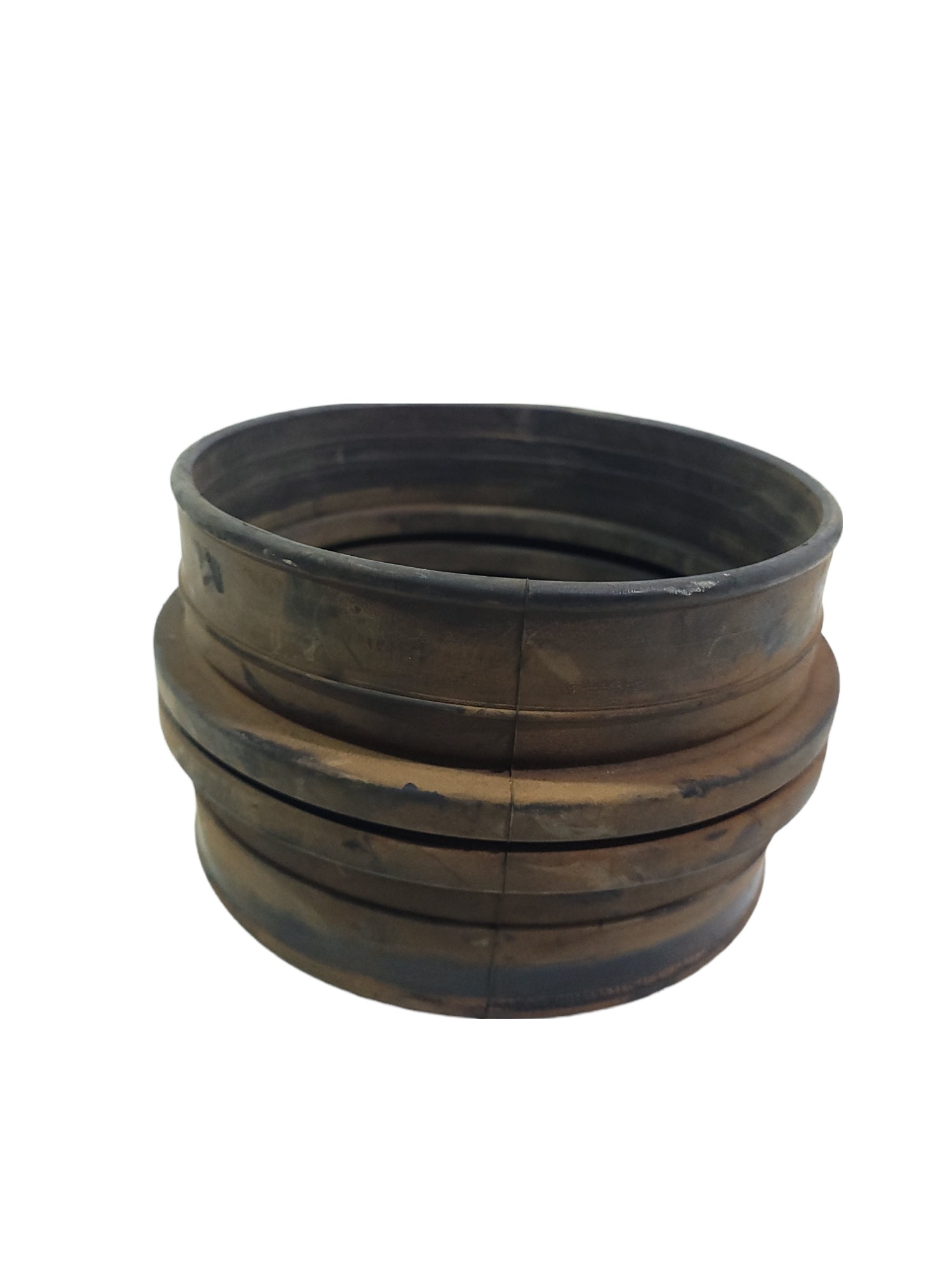 Mangueira Conexão Filtro Ar Axora9585280182 Preto 2