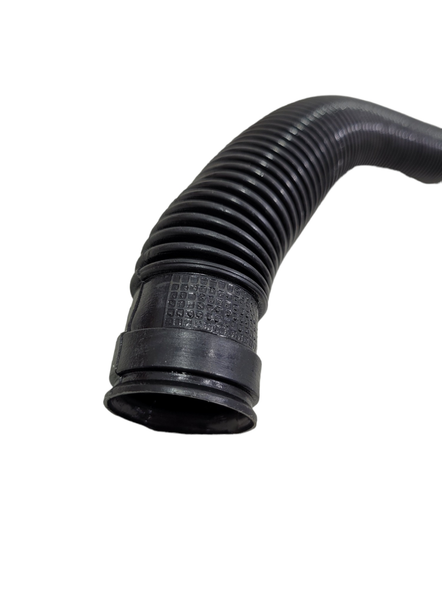 Mangueira Ar Duto Lateral Ford 712 2