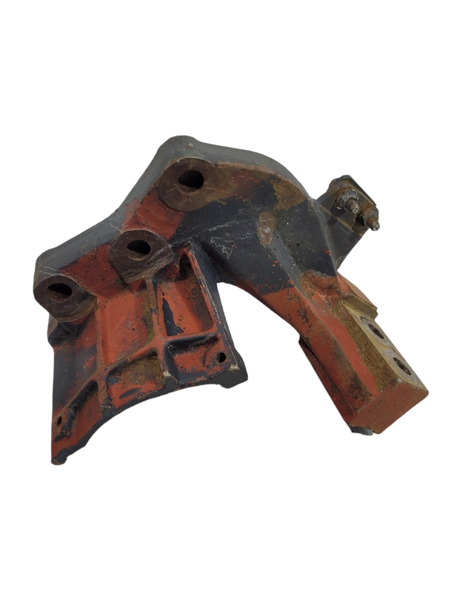 Suporte Coxim Motor Direito Iveco Stralis500307184 1