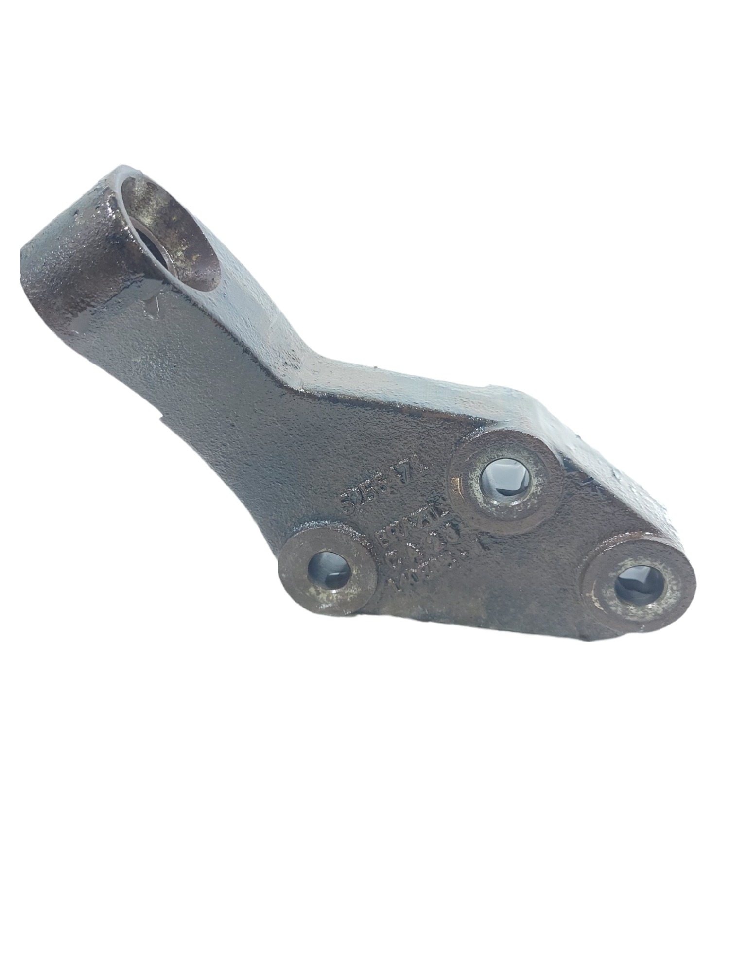 Suporte Dianteiro Motor Cummins Vw 5256471 1