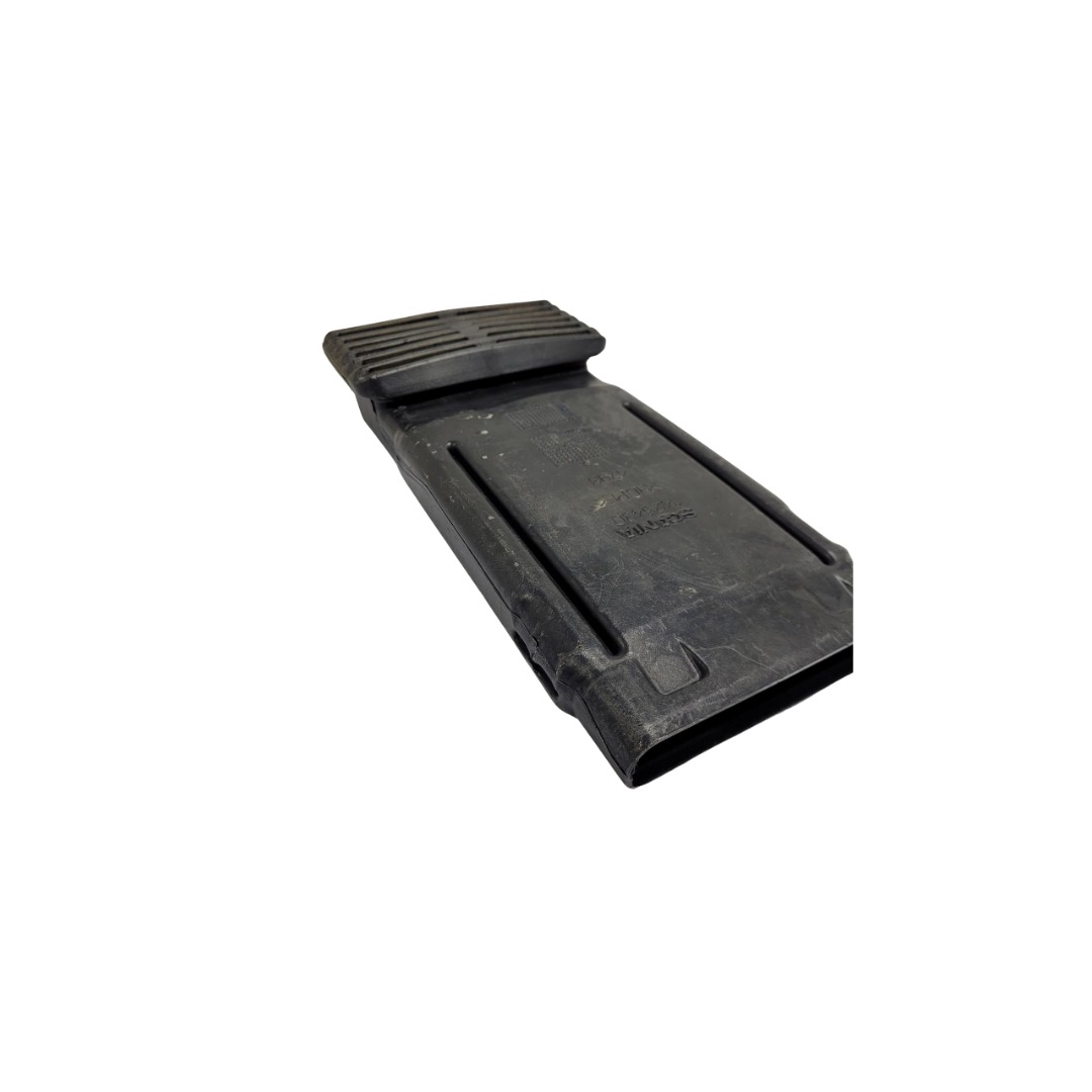 Tubo Filtro Caixa Ar Scanian 1425430 2