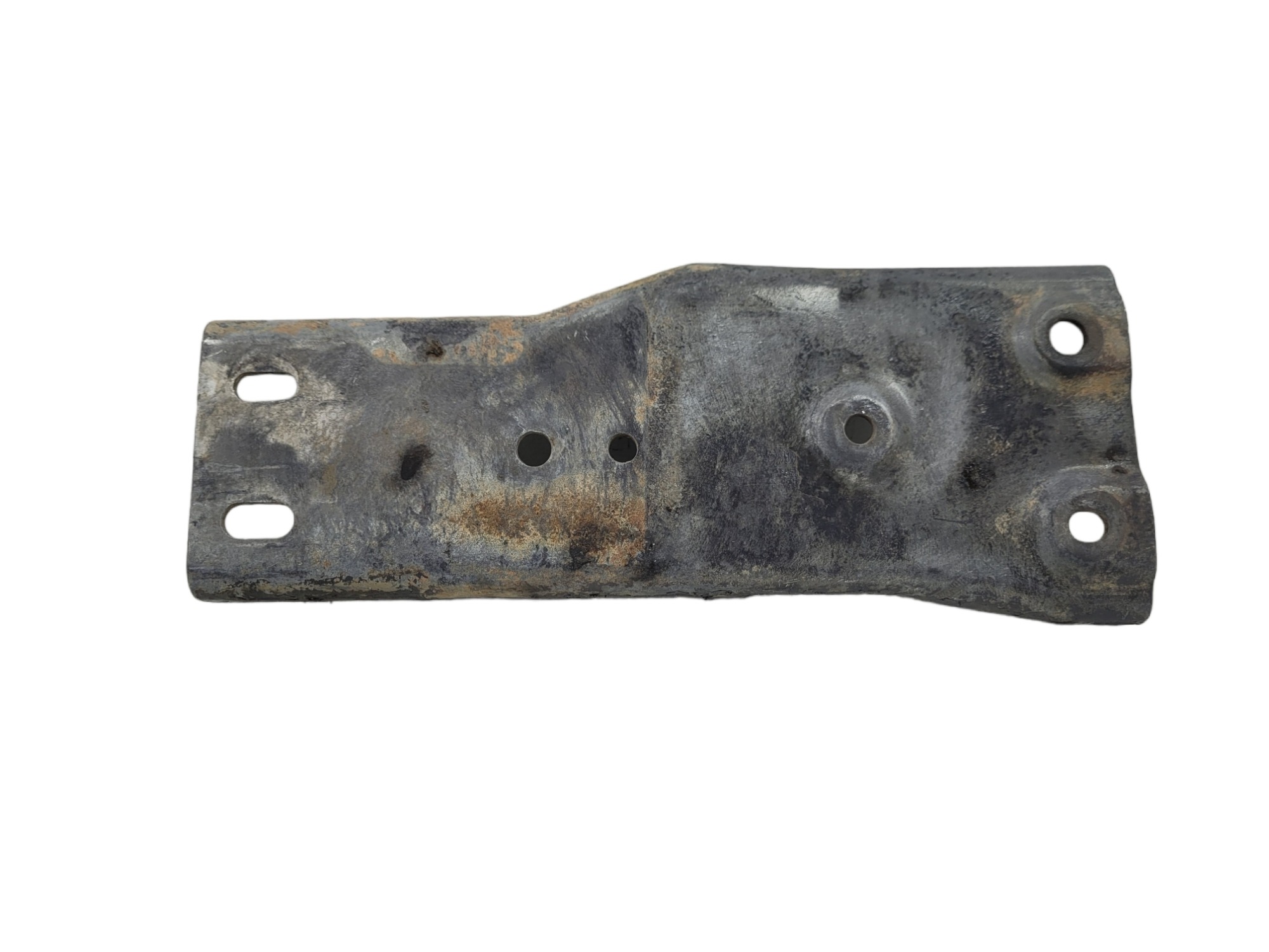 Suporte Fixação Catalisador Scania1497658 1