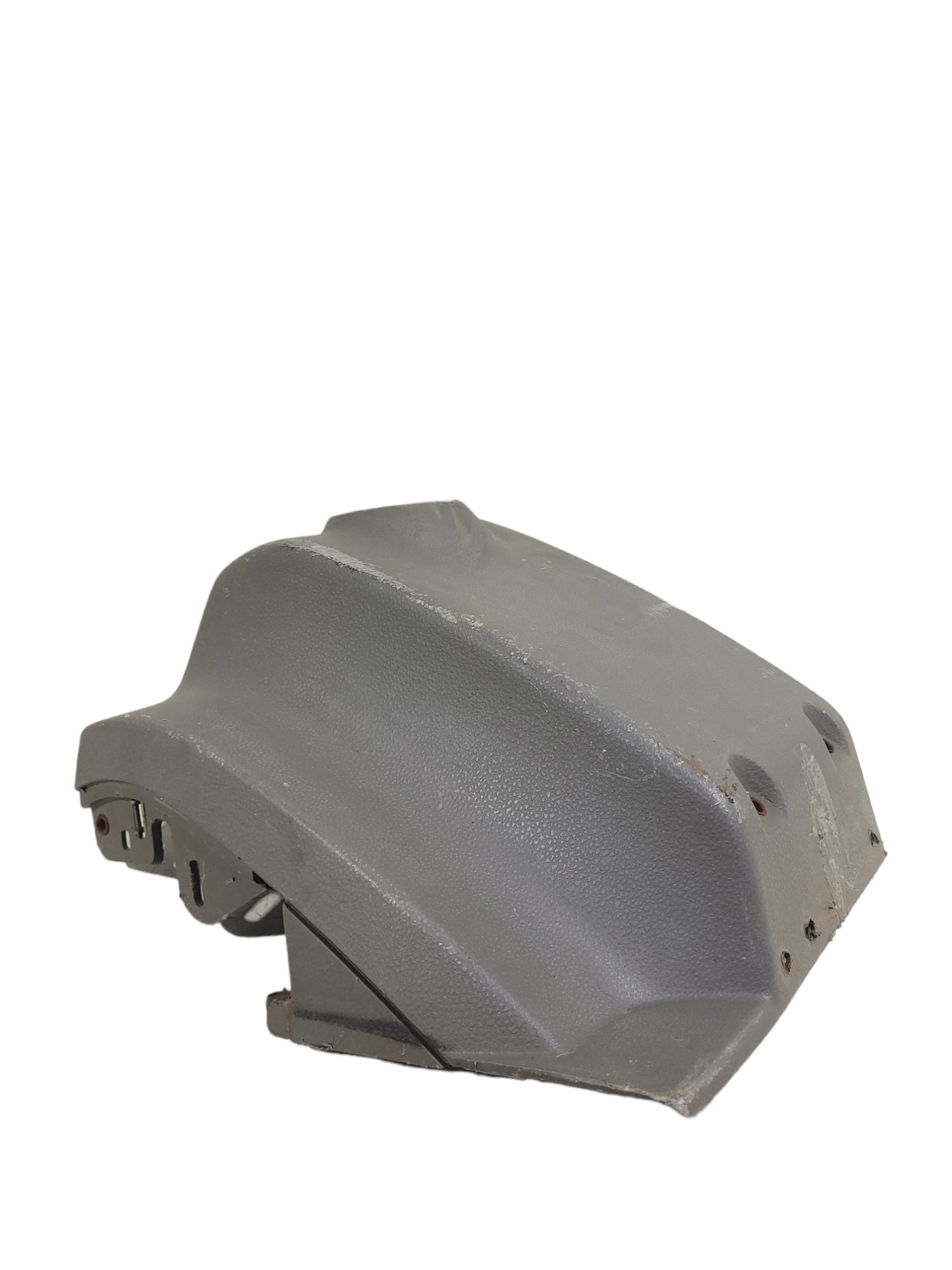 Aplique Botão Painel Interno Vw Constellation2r2857503a 2