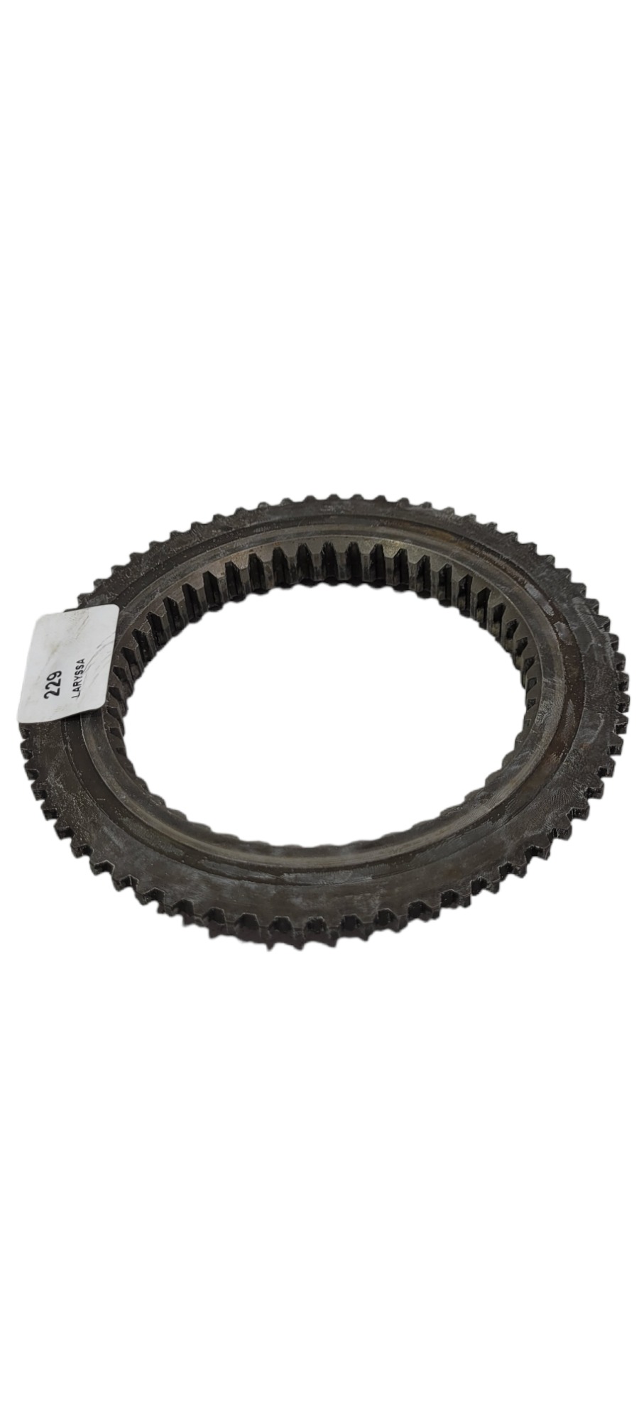 Corpo Acoplamento Zf 4
