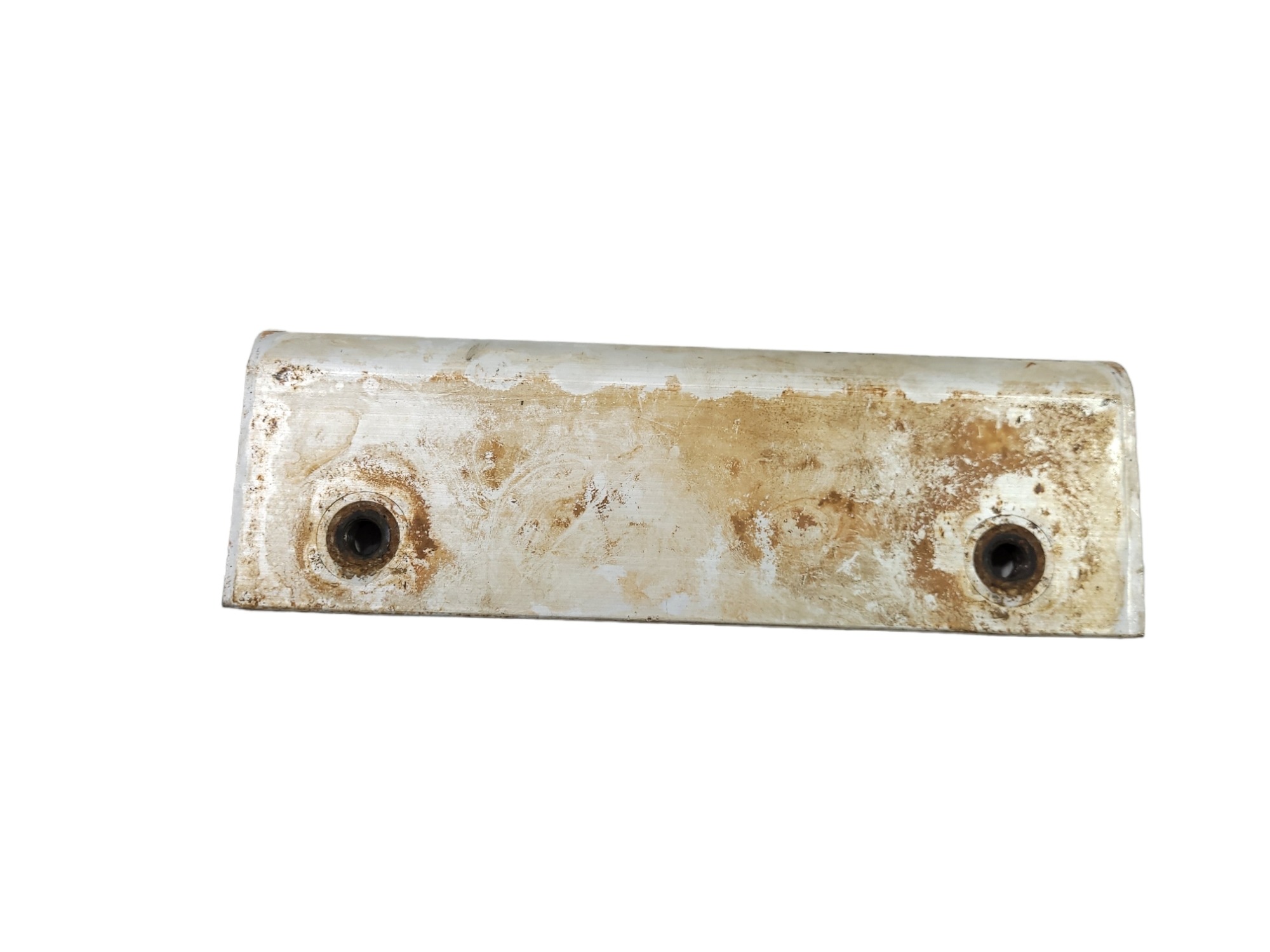 Suporte Tanque Arla Volvo Fhn 21118610 3