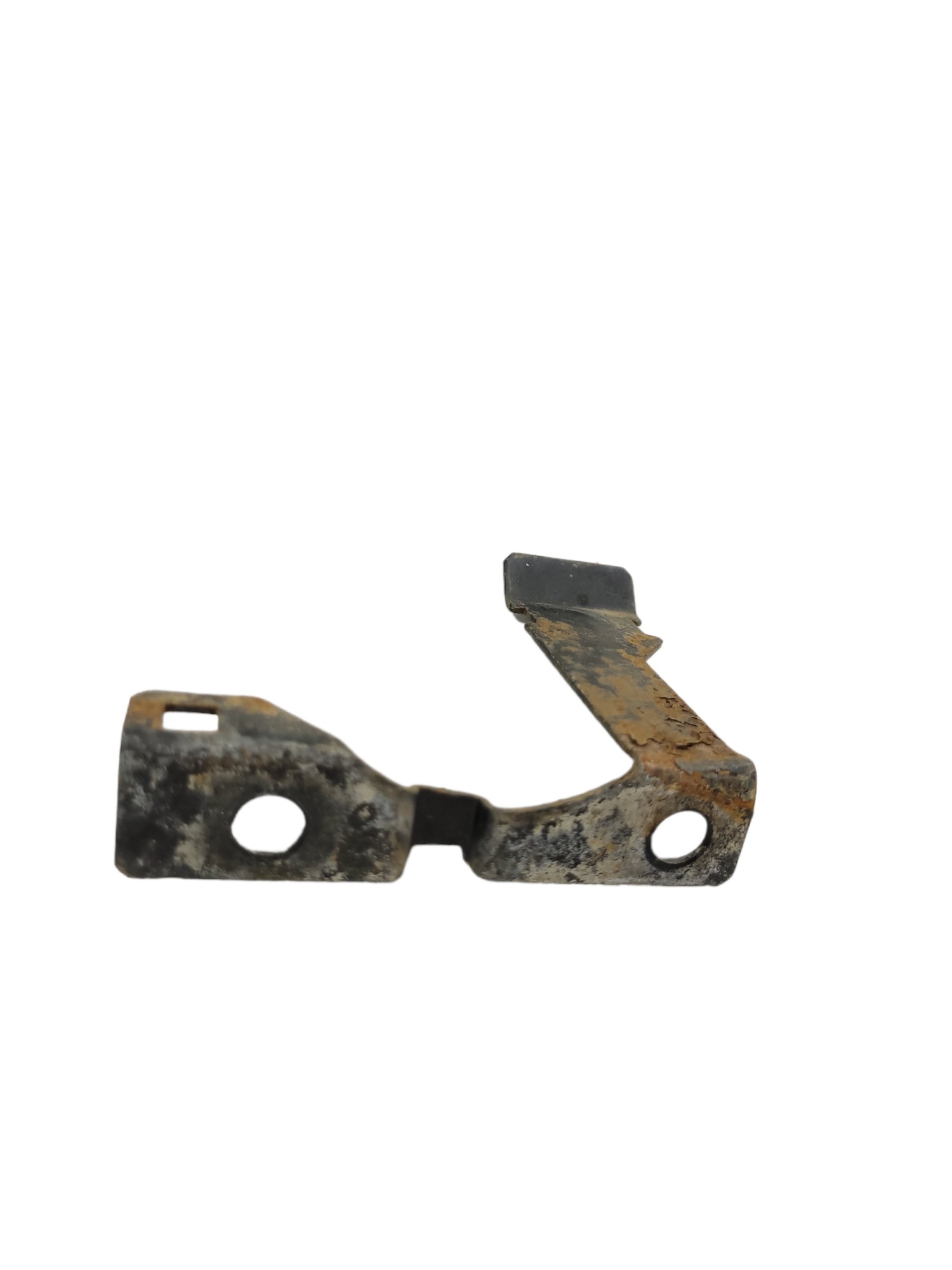 Suporte Cabo Elétrico Pedal M Benz Atego A9405451640 4