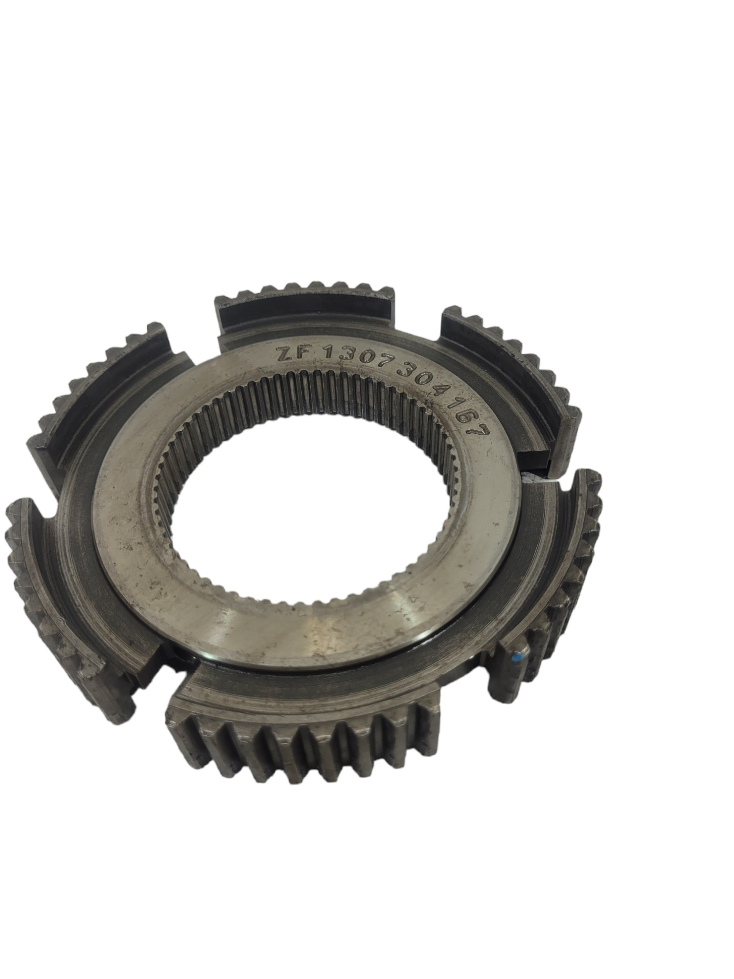 Corpo Sincronizado Zf 1307304167 2
