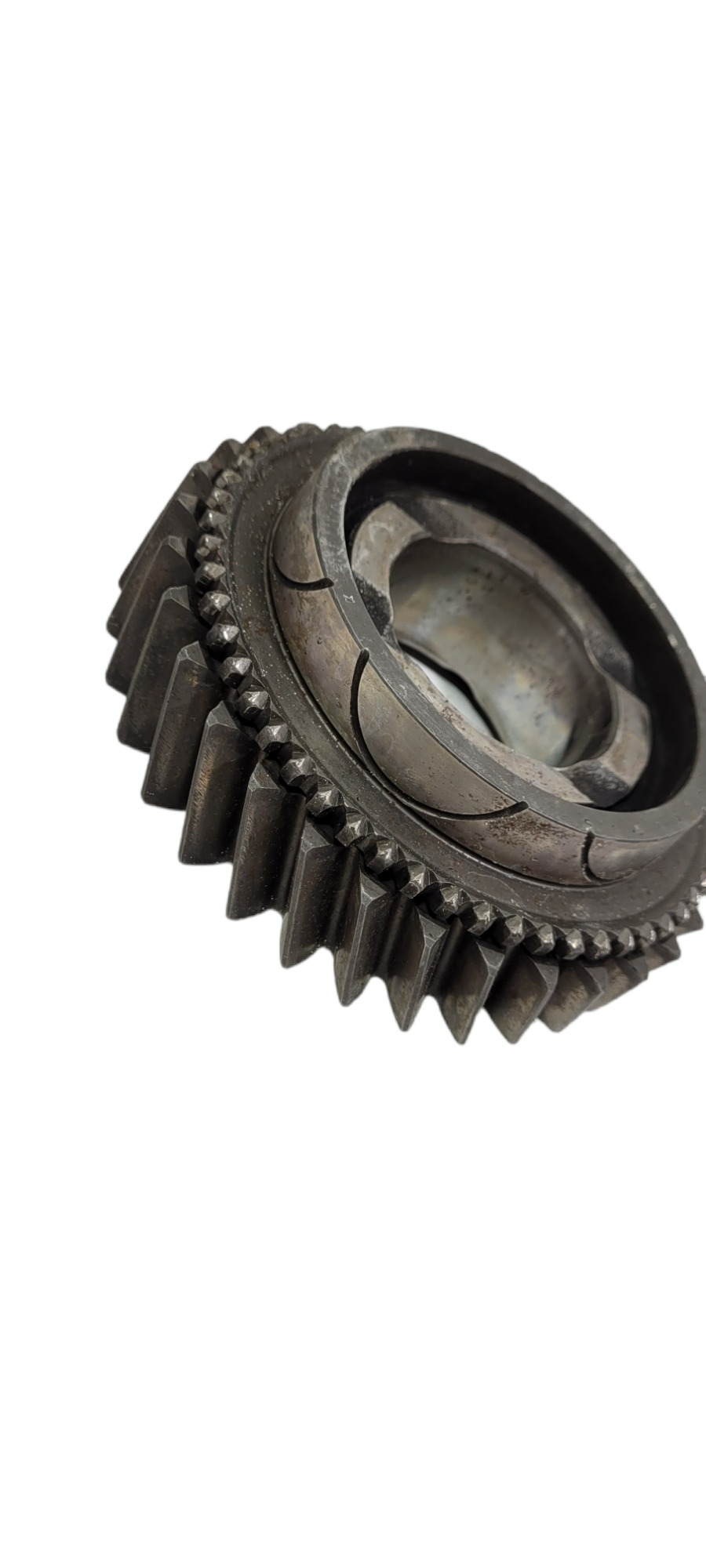 Engrenagem 2 Marcha Caixa Eaton 3361295 2