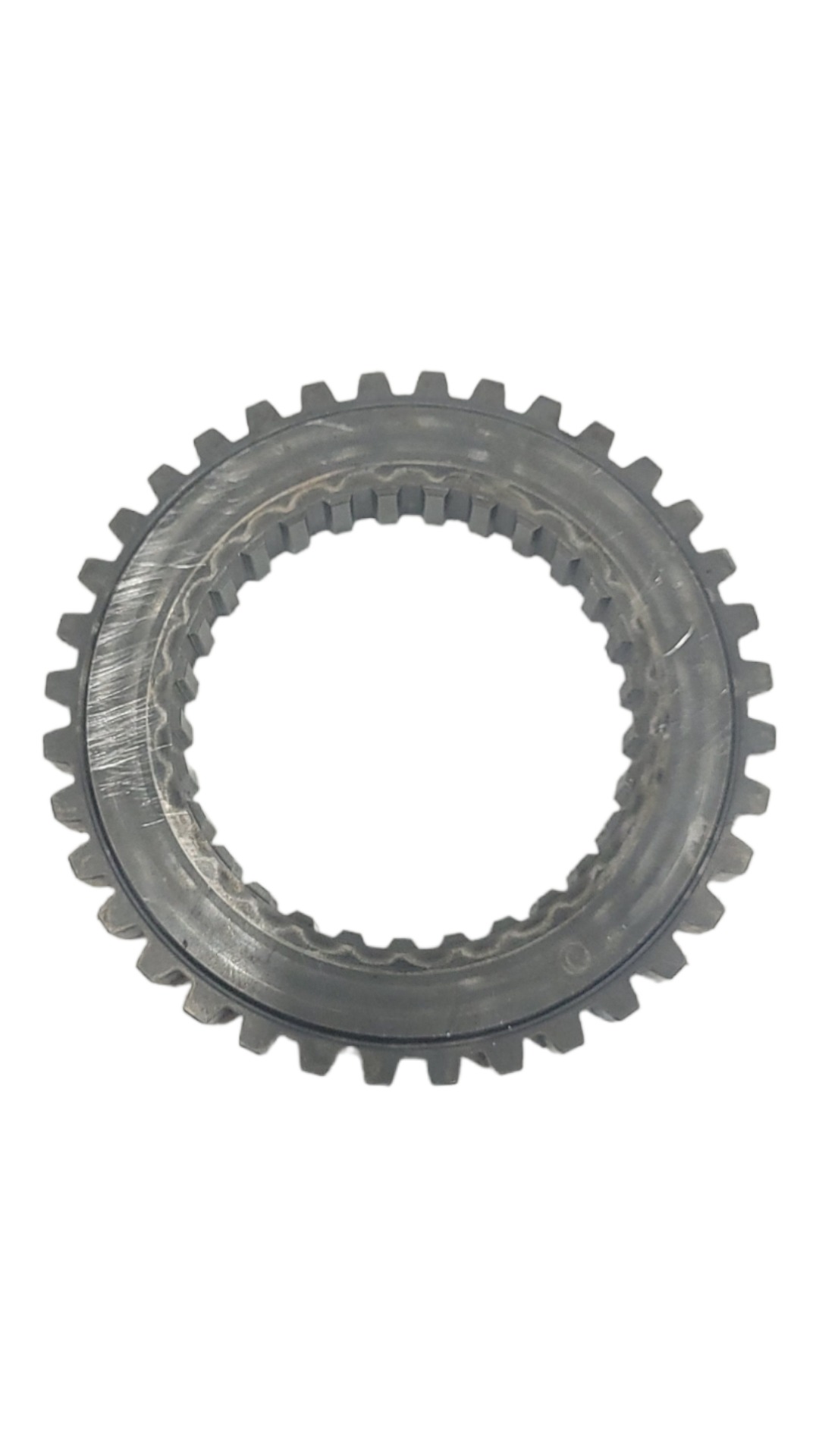 Corpo Sincronizador Caixa Grs905 3