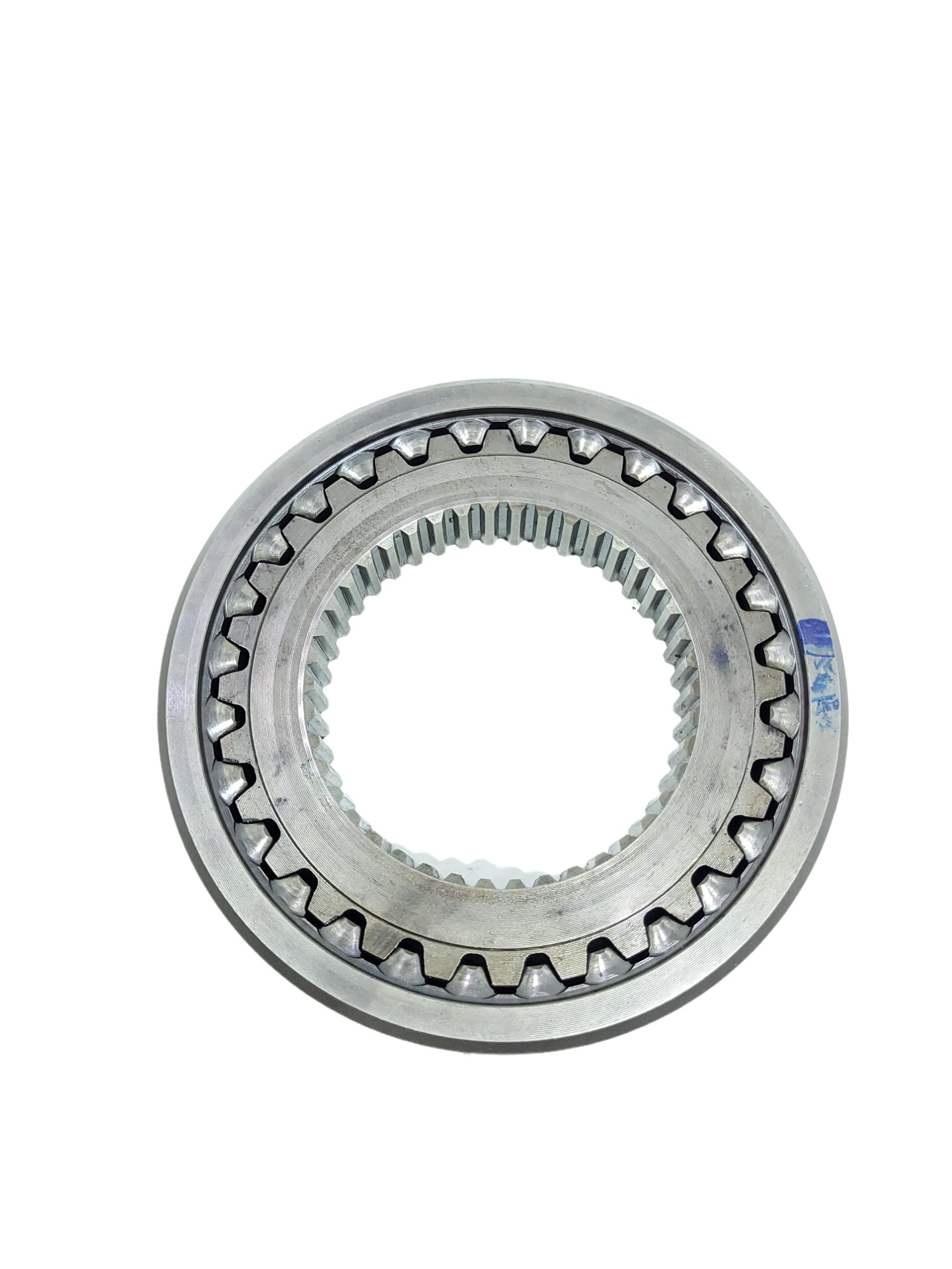 Luva De Engate Completa Caixa Vt Volvo 20366826 1