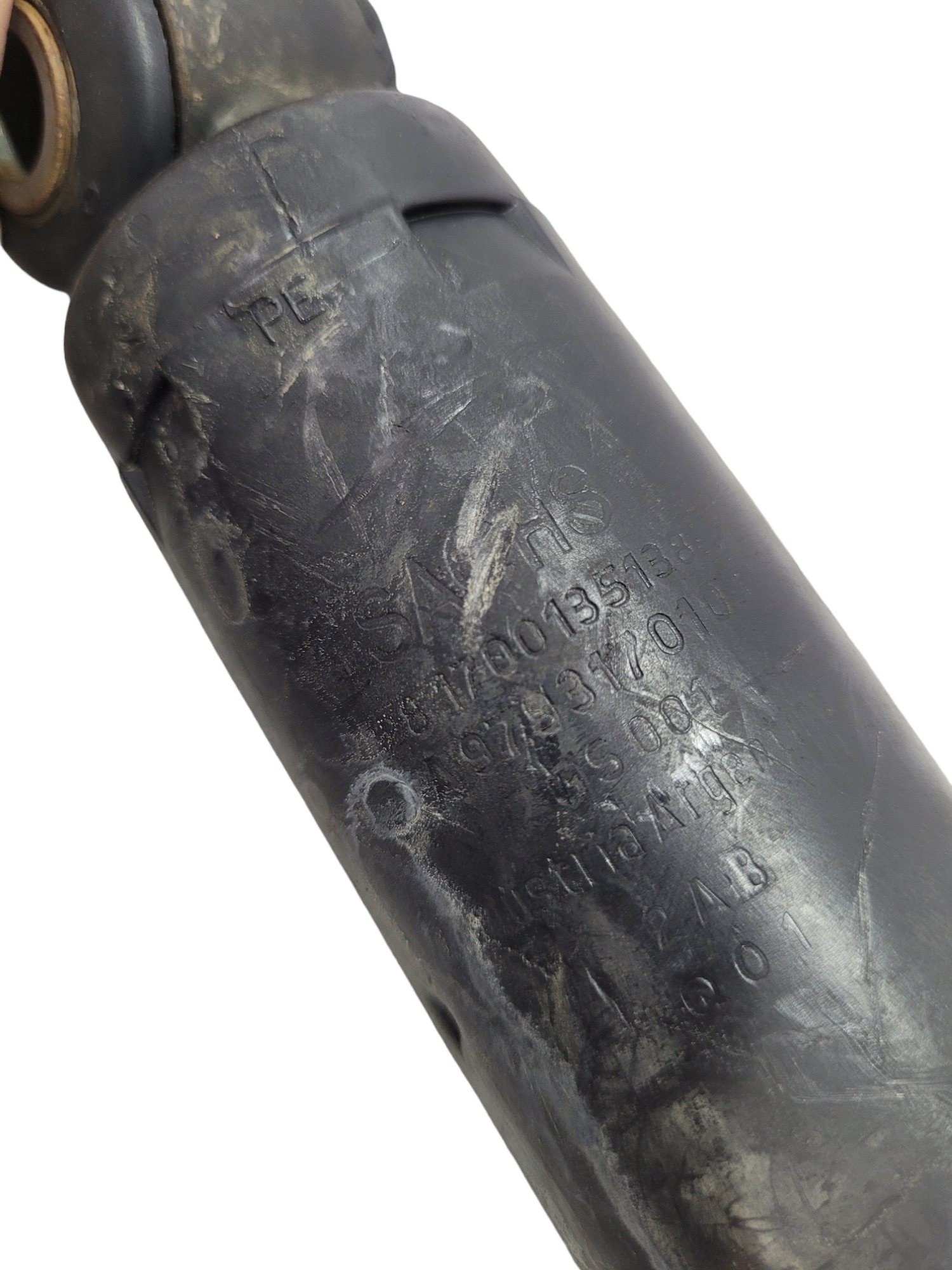 Amortecedor Dianteiro Cabine M Benz Accelo A9793170103 3