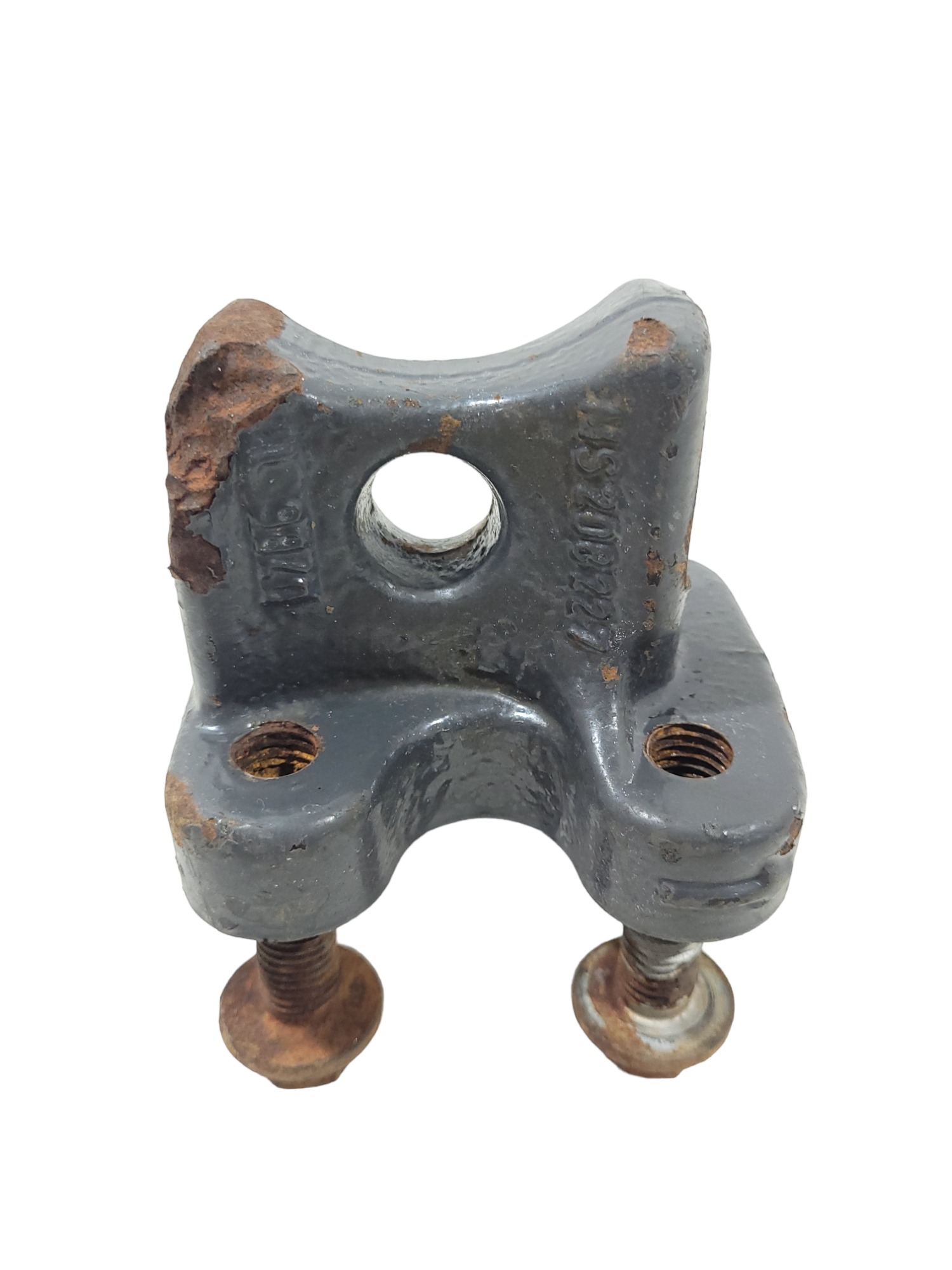 Batente Mola Traseiro Volvo1629744 3