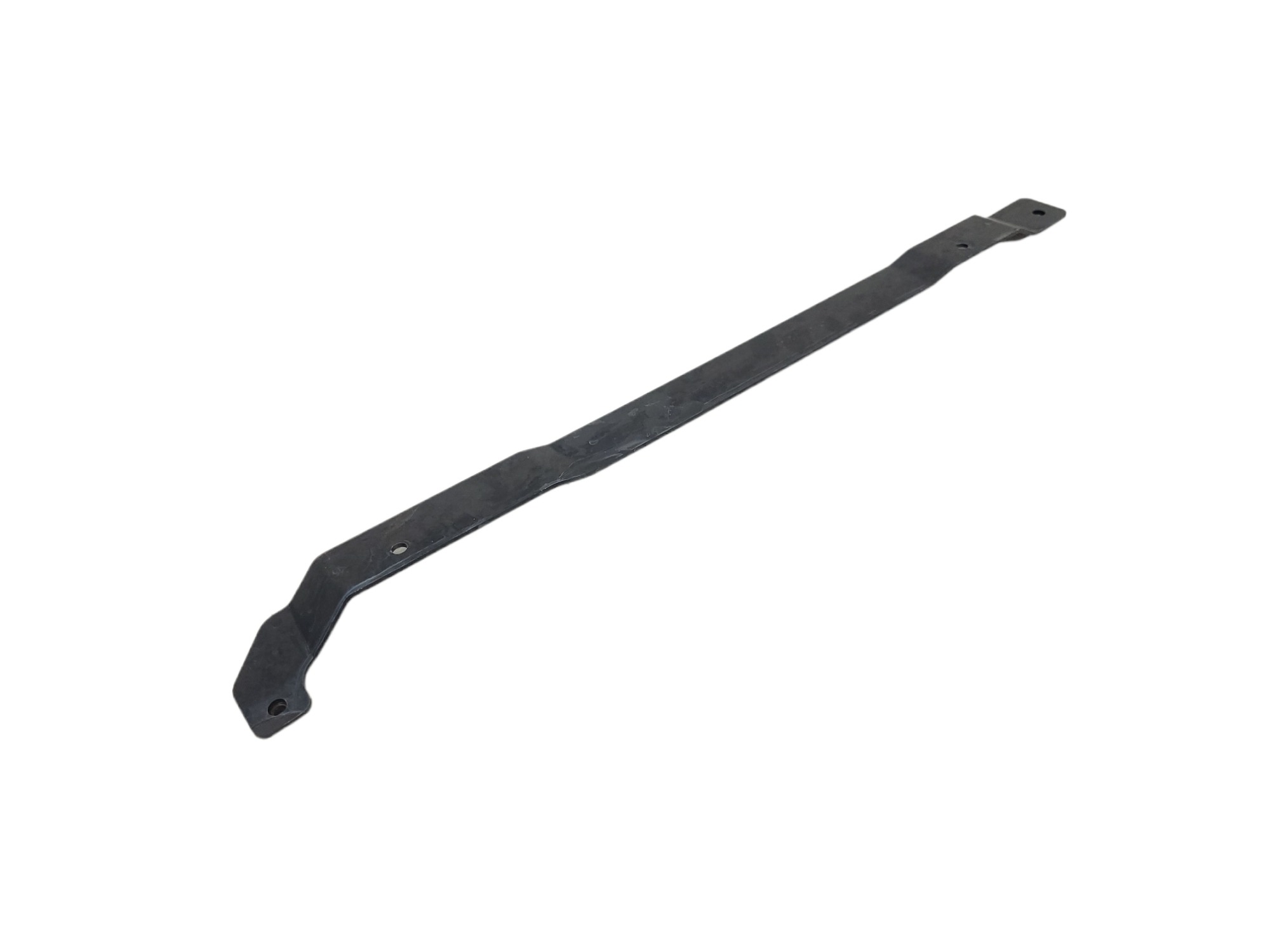 Suporte Duto Ar Esquerdo Daf Xf 2034796 4