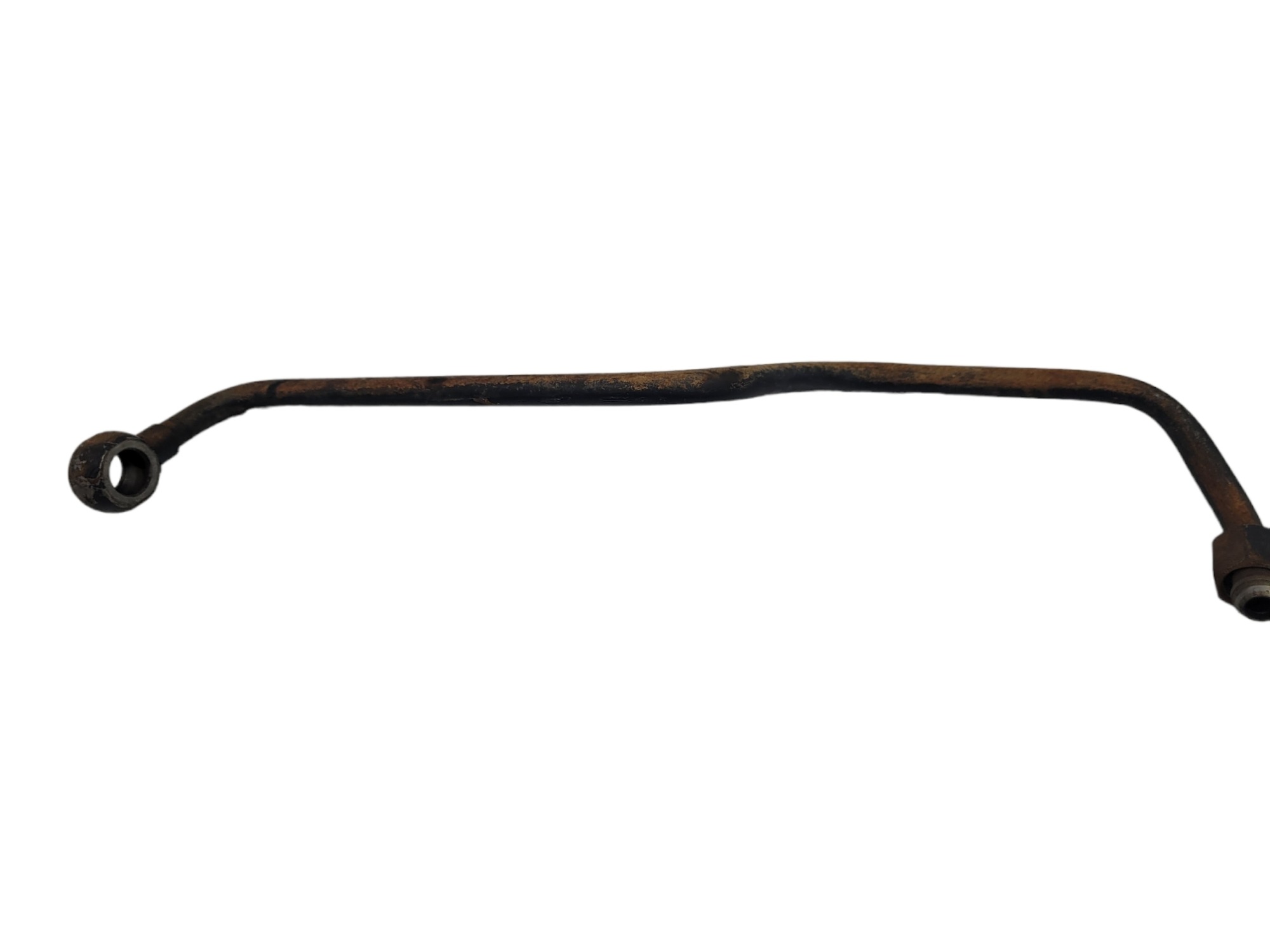 Cano Óleo Freio M Benz 5