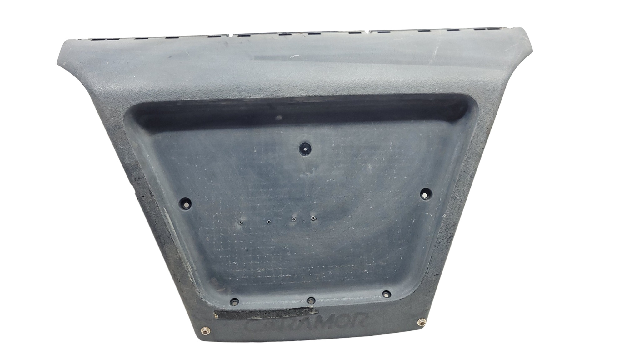 Tampa Console Central Daf 3