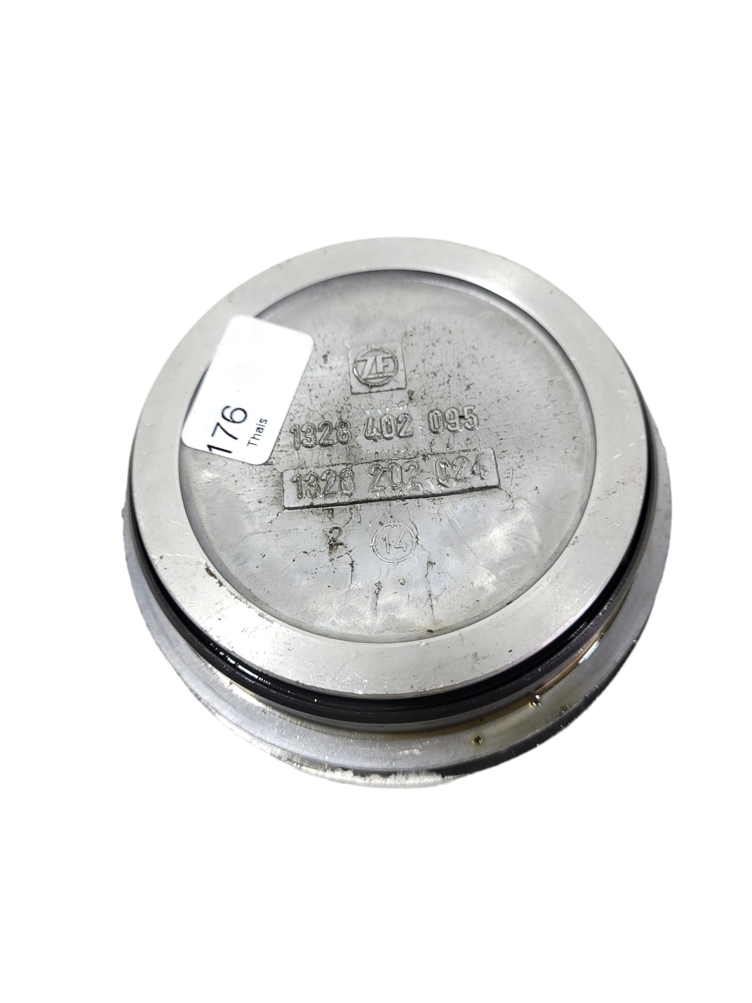 Pistão Cilindro Controle Zf / 1328402095 1