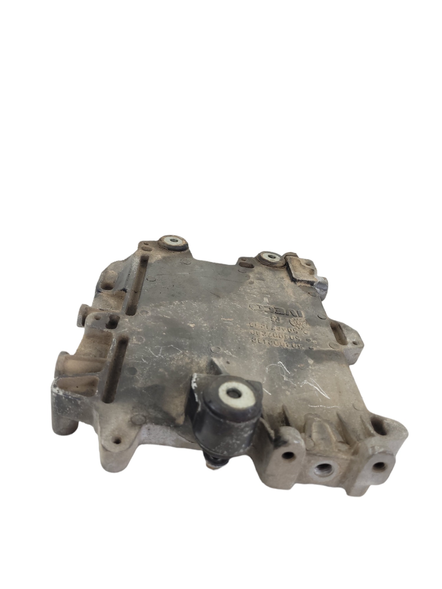 Suporte Módulo Motor Iveco Stralis 504092132 6