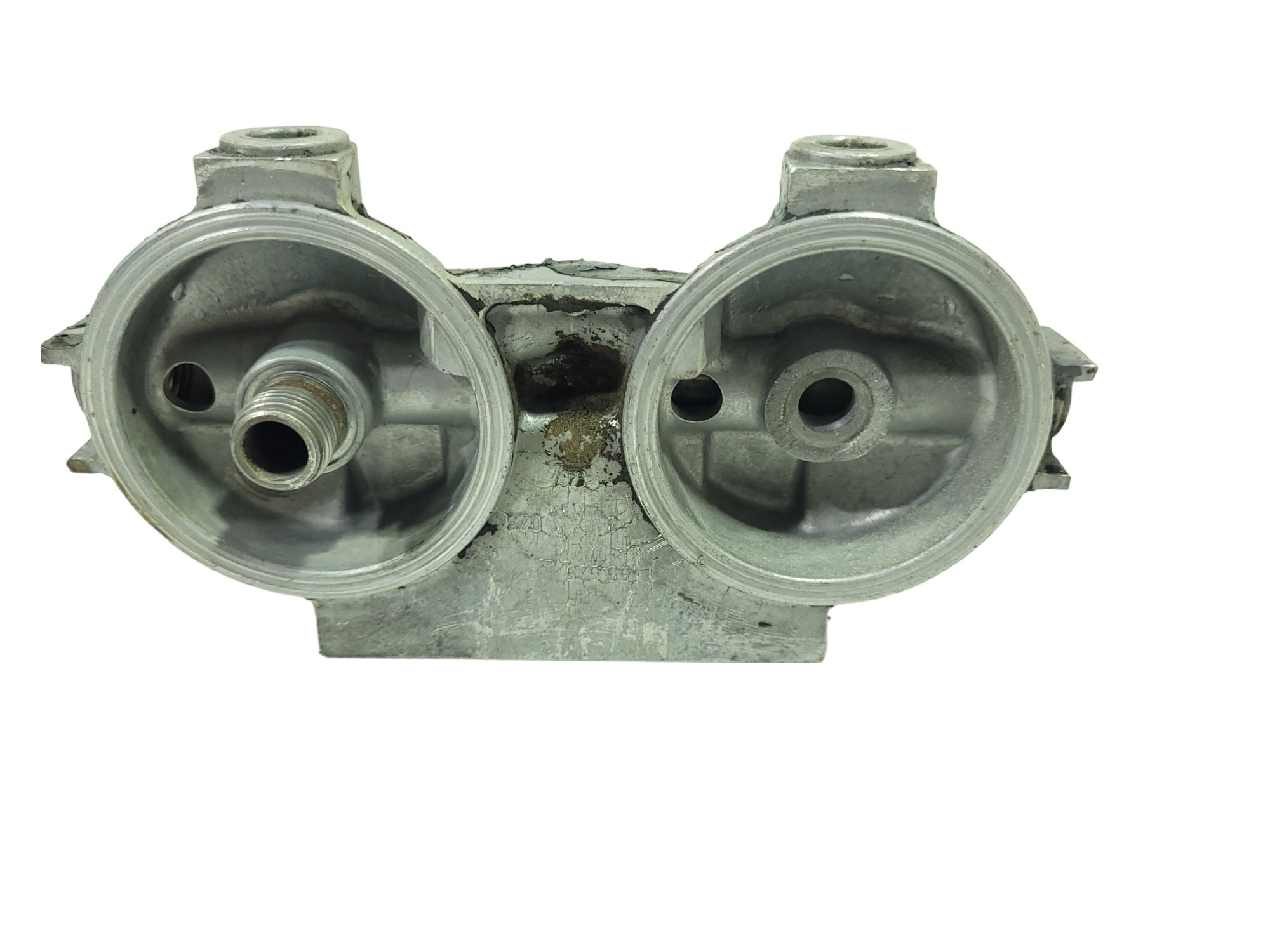 Cabeçote Filtro Diesel Ford F140009450080128 1