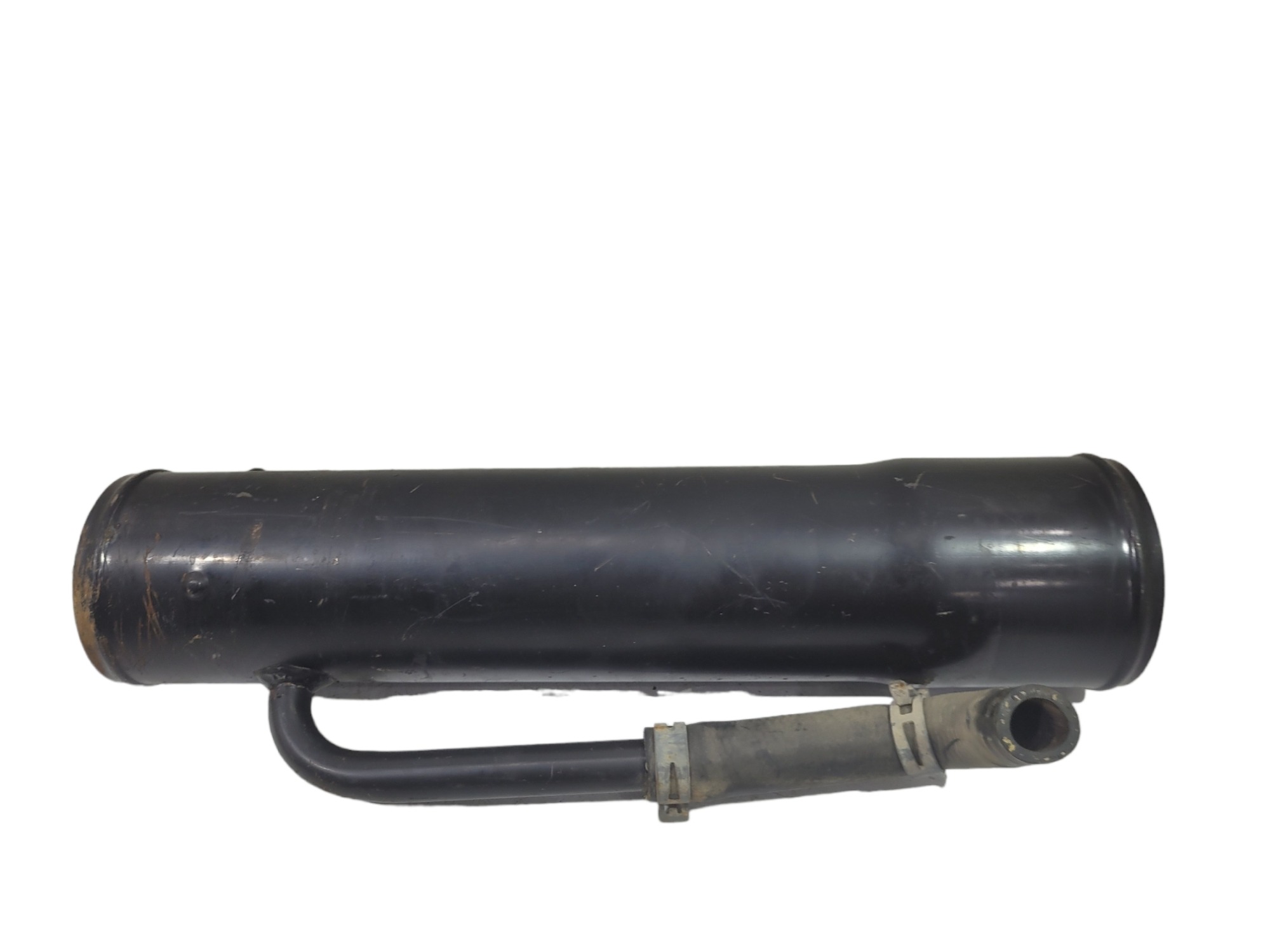 Tubo Ar Vw Delivery 4