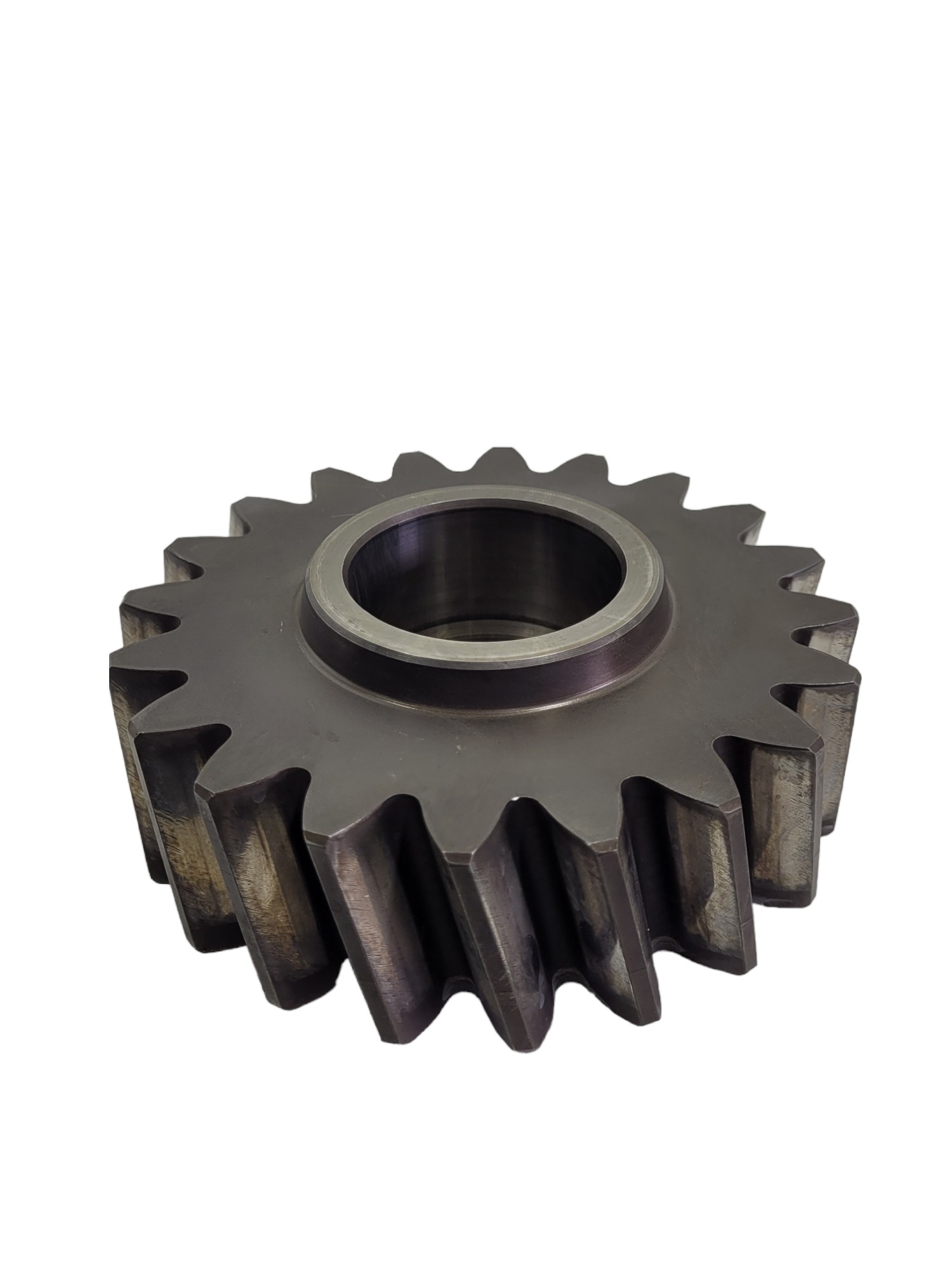 Engrenagem Intermediária De Reversão Cx Gr423 Volvo 1521423 1