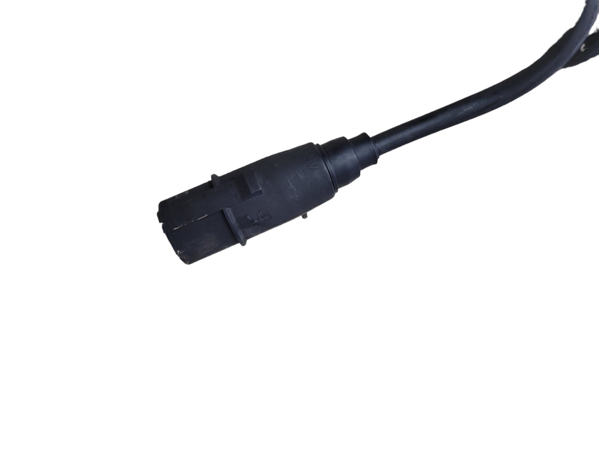 Tomada Ponte M Benz Axor 1933 2012 4
