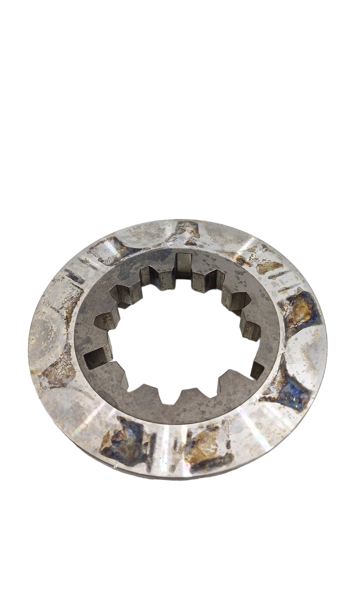 Luva Engate Caixa Câmbio Eaton 2772695 2