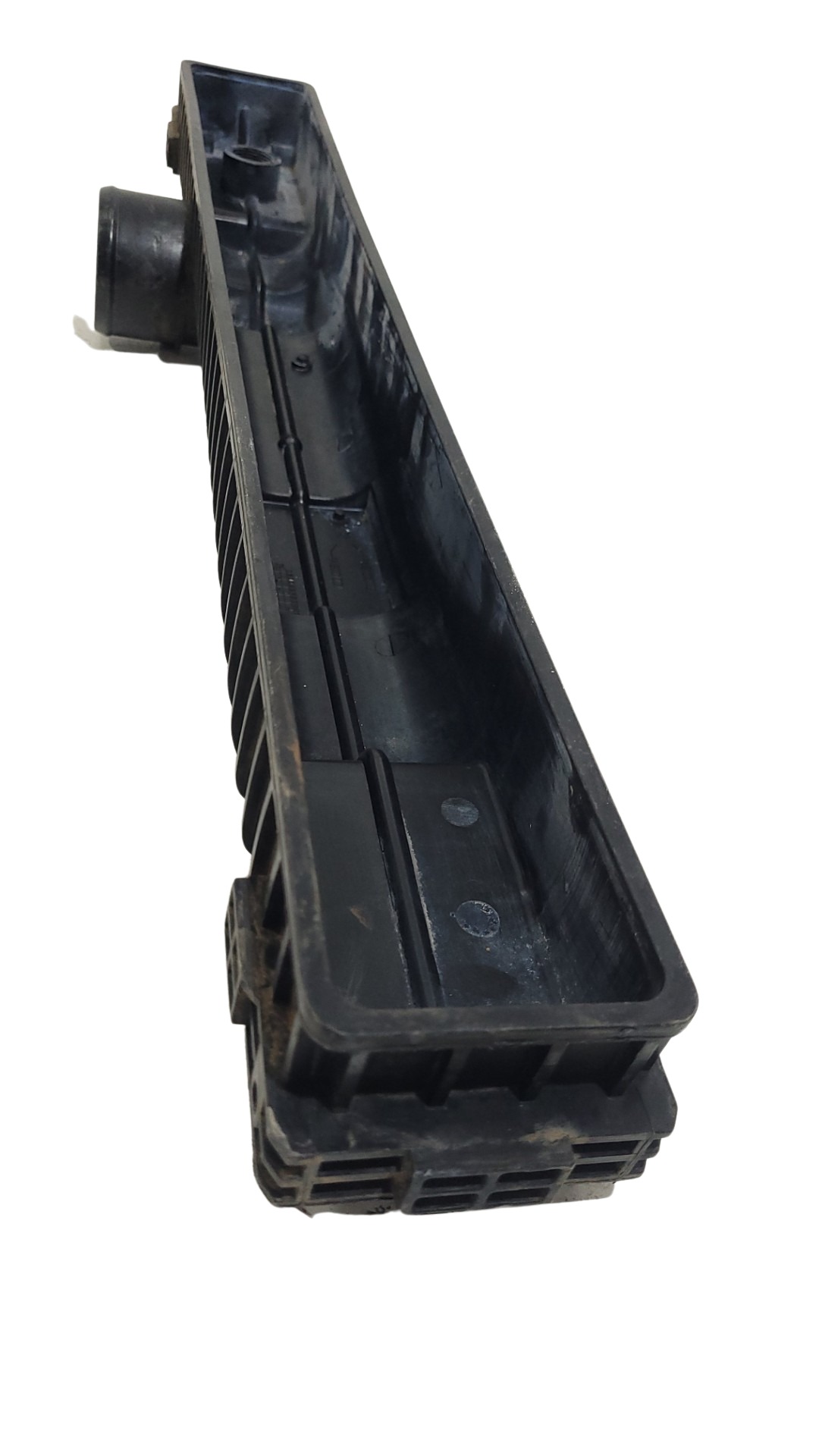 Caixa Radiador Água Volvo Vm 22515572 5
