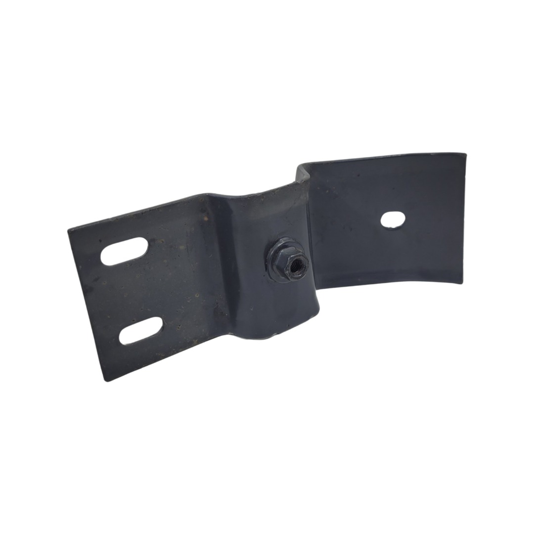 Suporte Paralama Traseiro Mbenz Axor 5