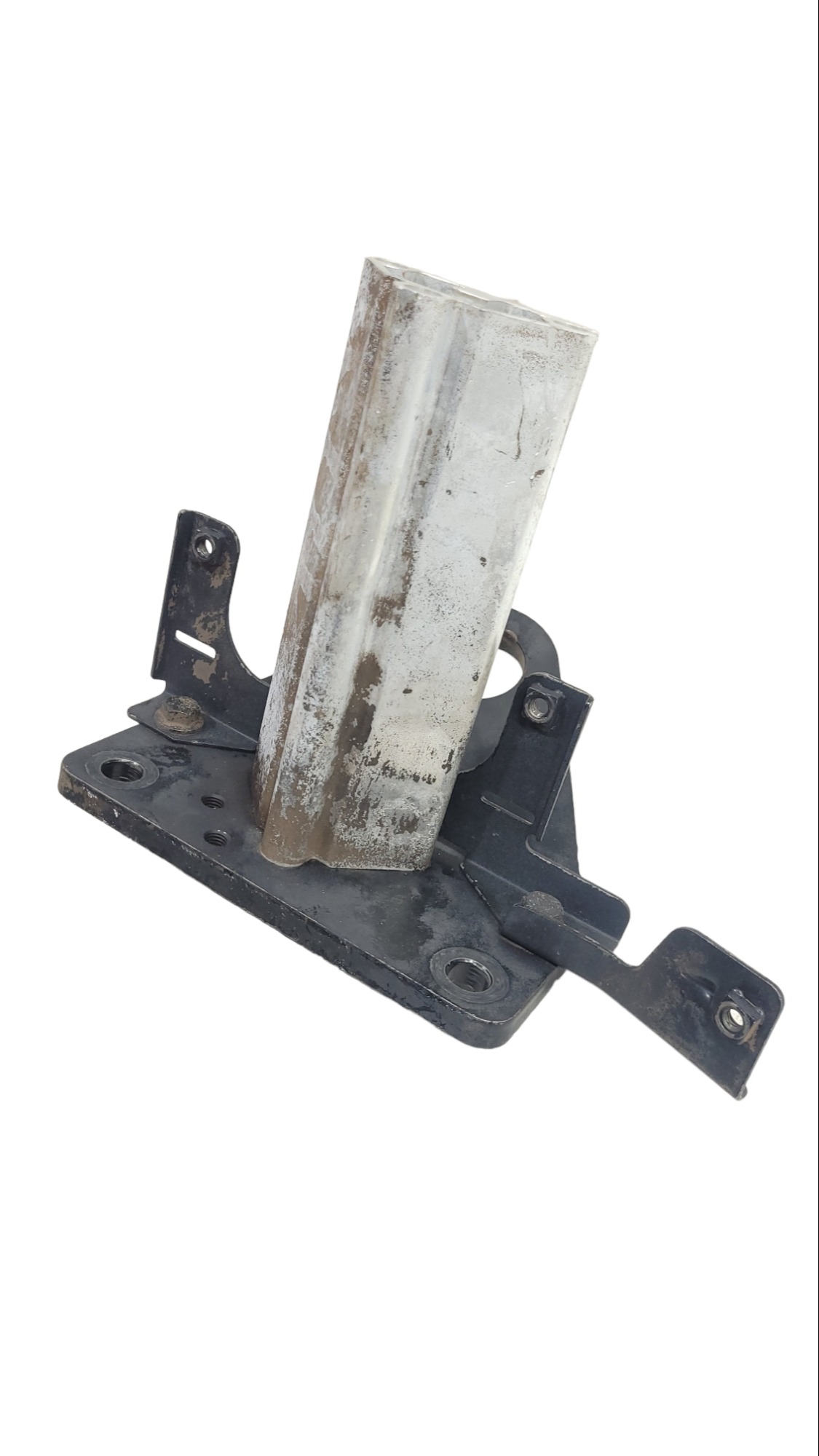 Suporte Fixação Anel Difusor Scania 124 420 1485902 4
