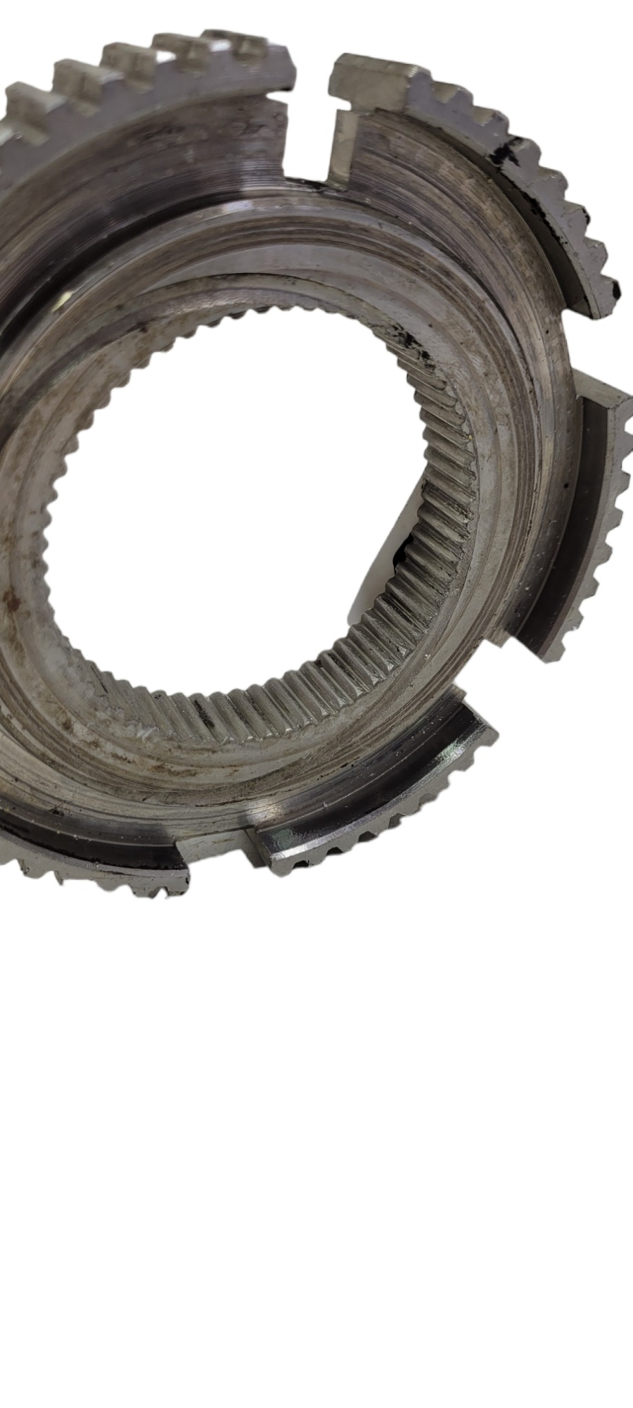 Corpo Sincronizado Zf 1307304167 5
