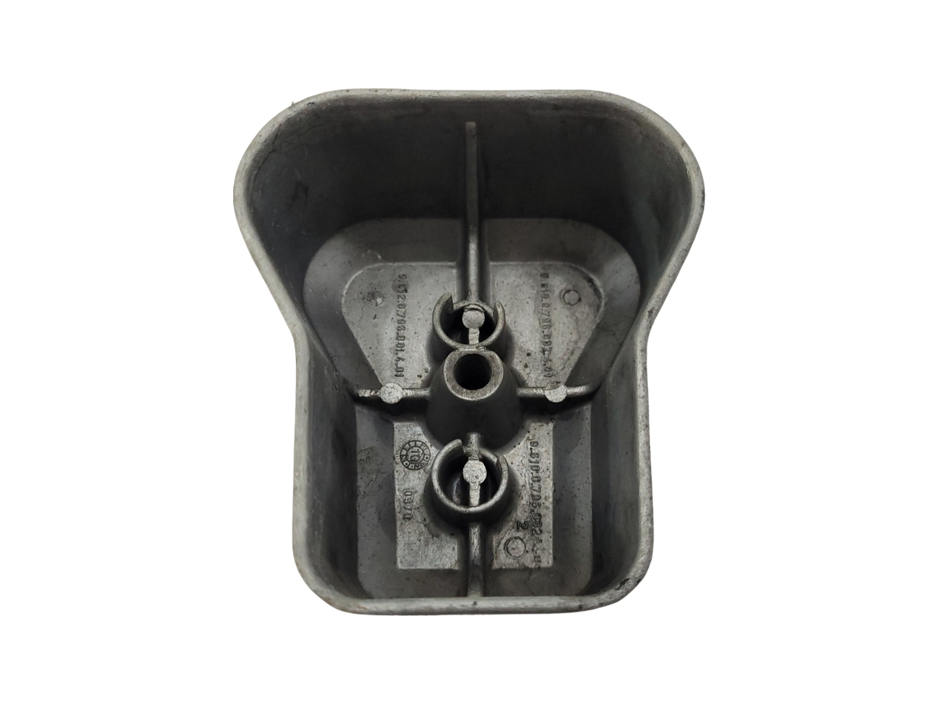 Tampa Válvula Cabeçote Volkswagenn 96100796003401 4