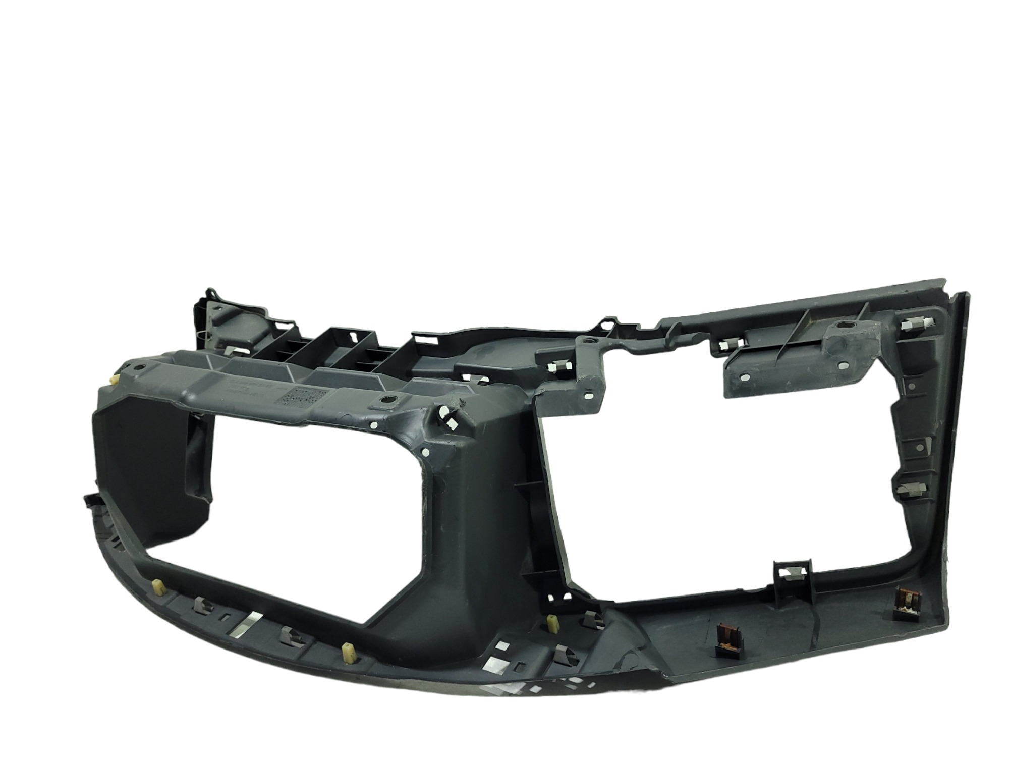 Moldura Painel Instrumentos M Benz Axor A9406800355 3