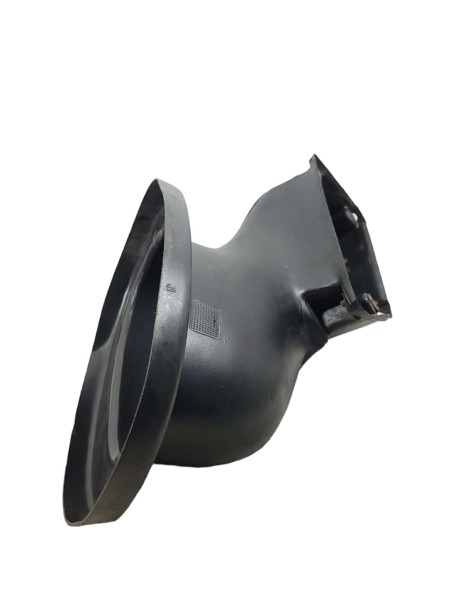 Tubo Tomada De Ar Scania 1346619 2