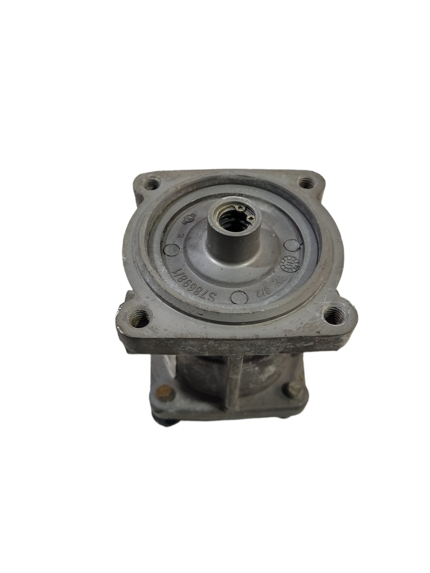 Valvula Pedal Freio Volvo – N 21541312 3