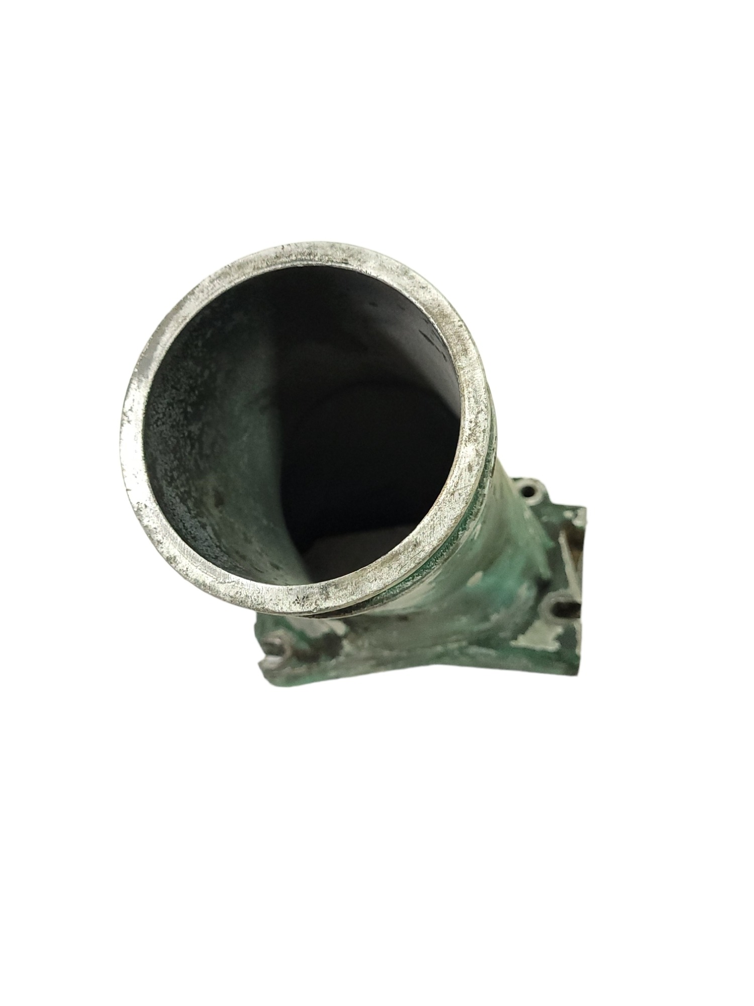 Cano Coletor Admissão Volvo8149634 5