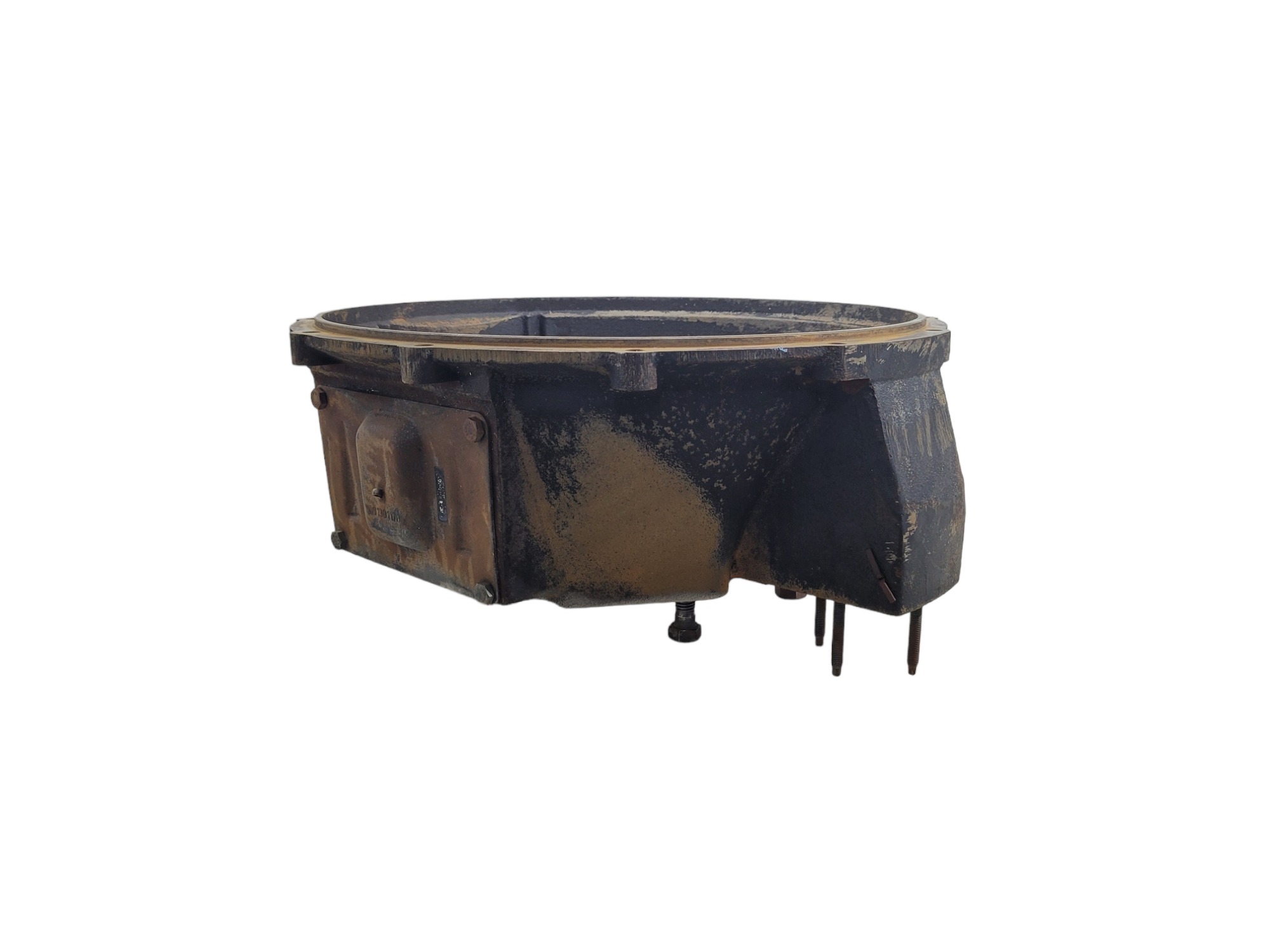 Capa Seca Vw 001832000062 4