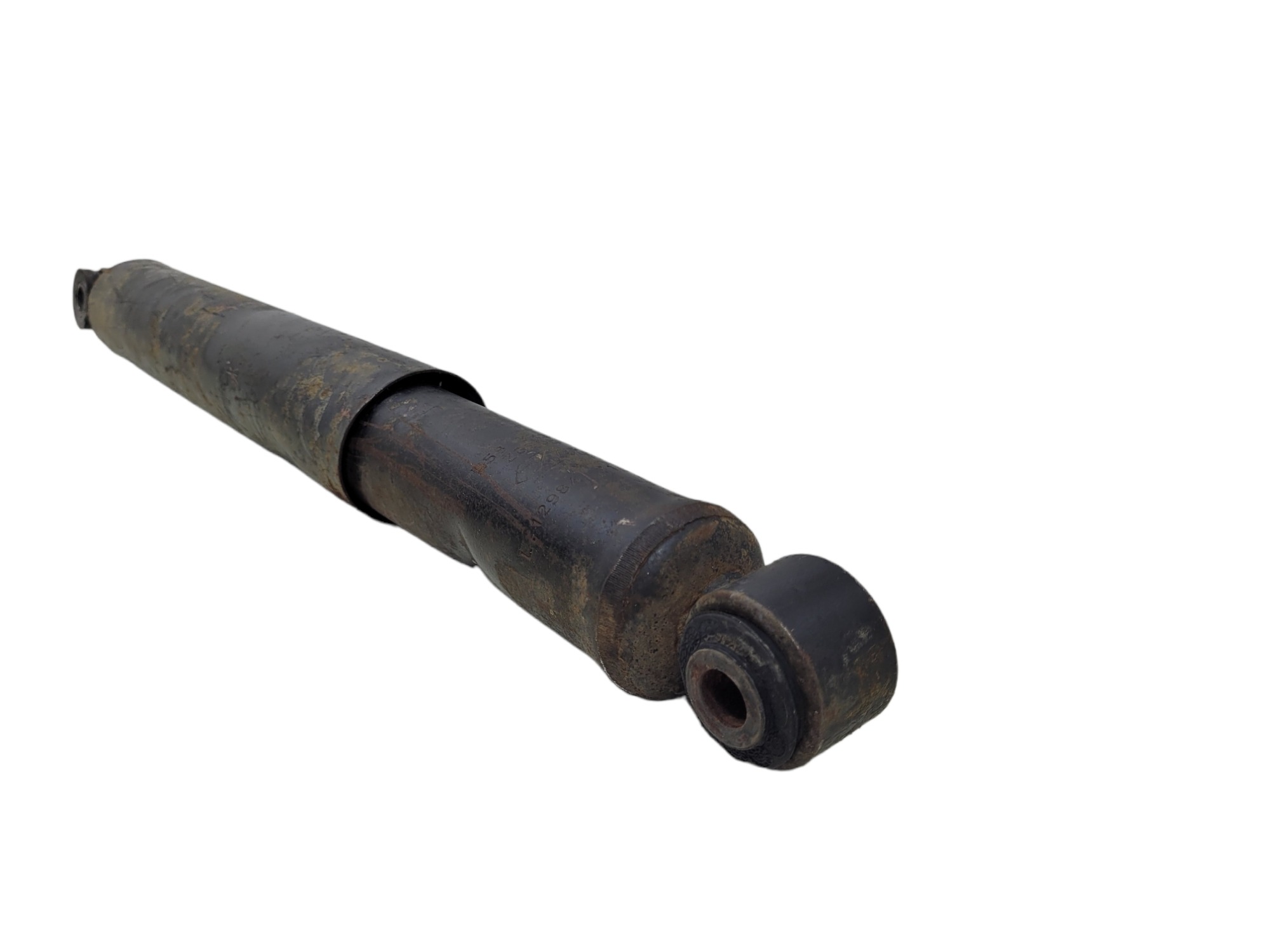 Amortecedor Traseiro M. Benz ~ 3