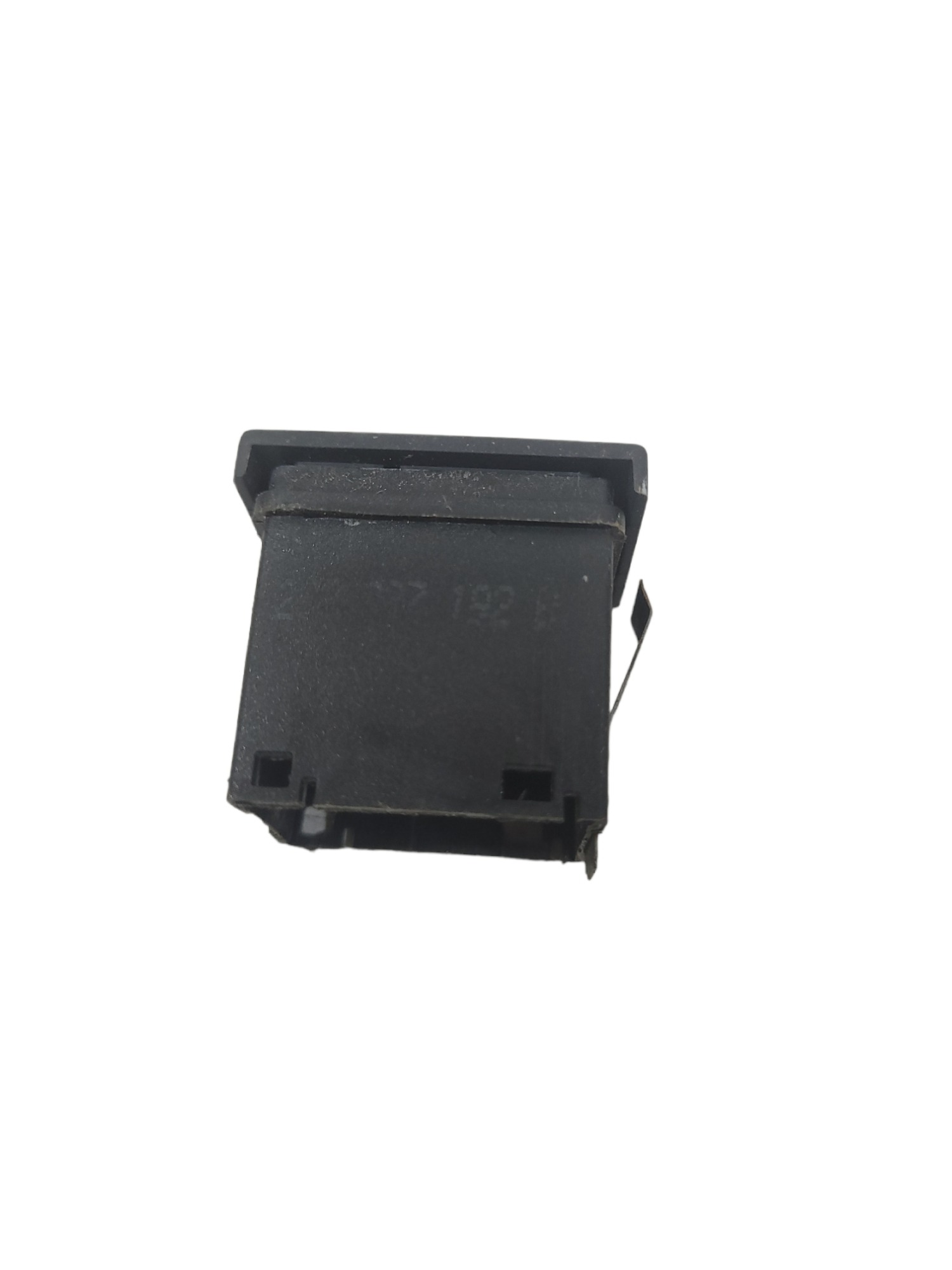 Capa Botão Desacelerador Manual Vw Constellation 2s2927192 5
